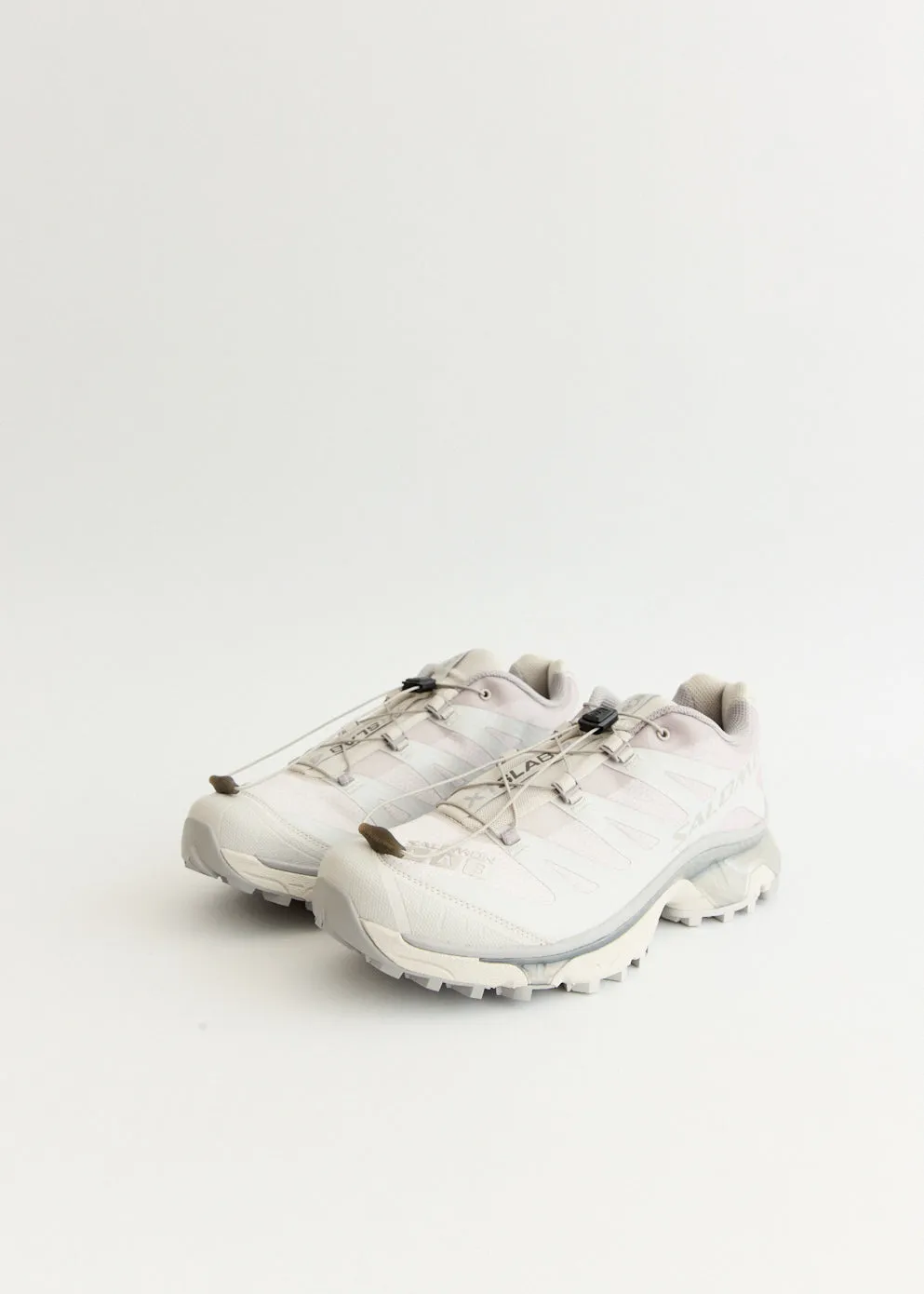 Comfortable Fit Shoes XT-4 OG 'Lunar Rock' Sneakers