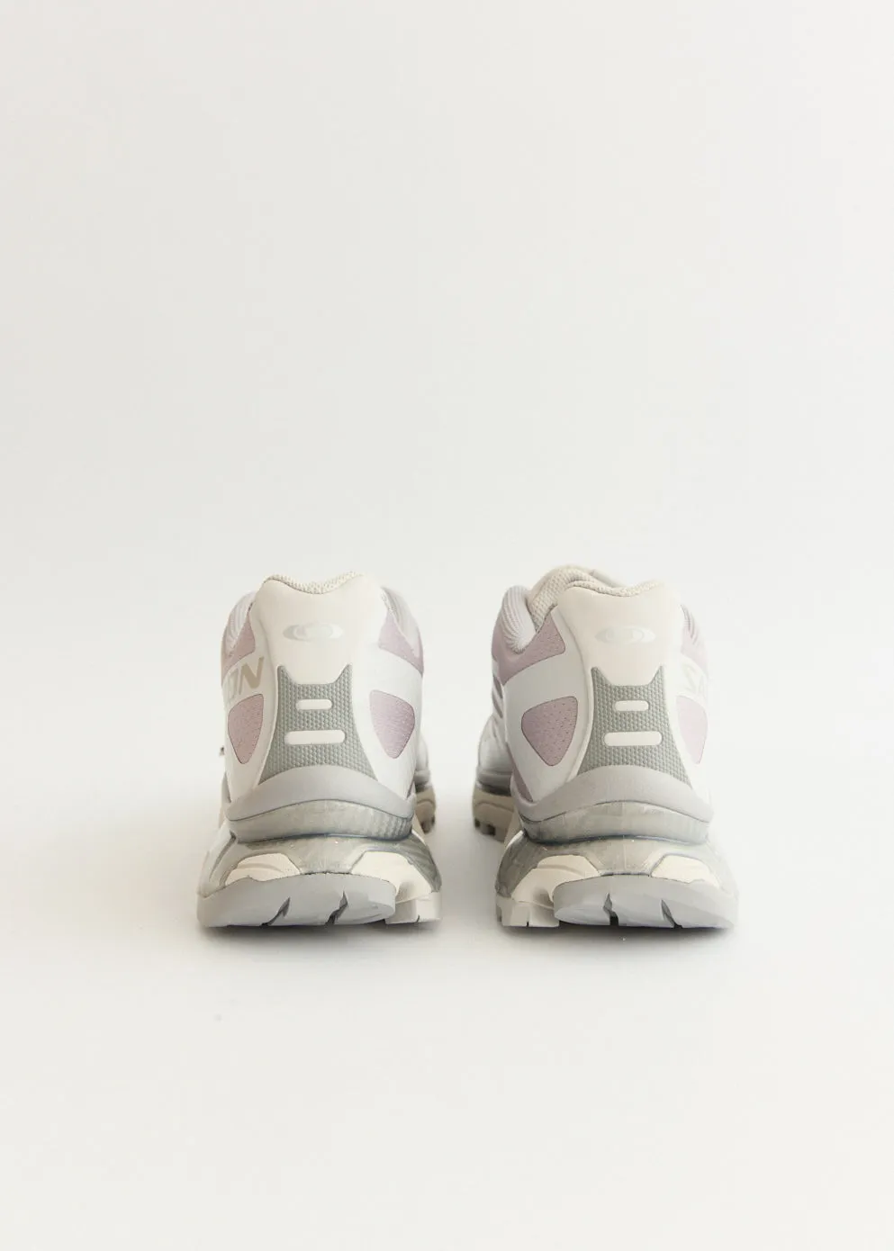 XT-4 OG 'Lunar Rock' Sneakers Simple Flow Trail Run