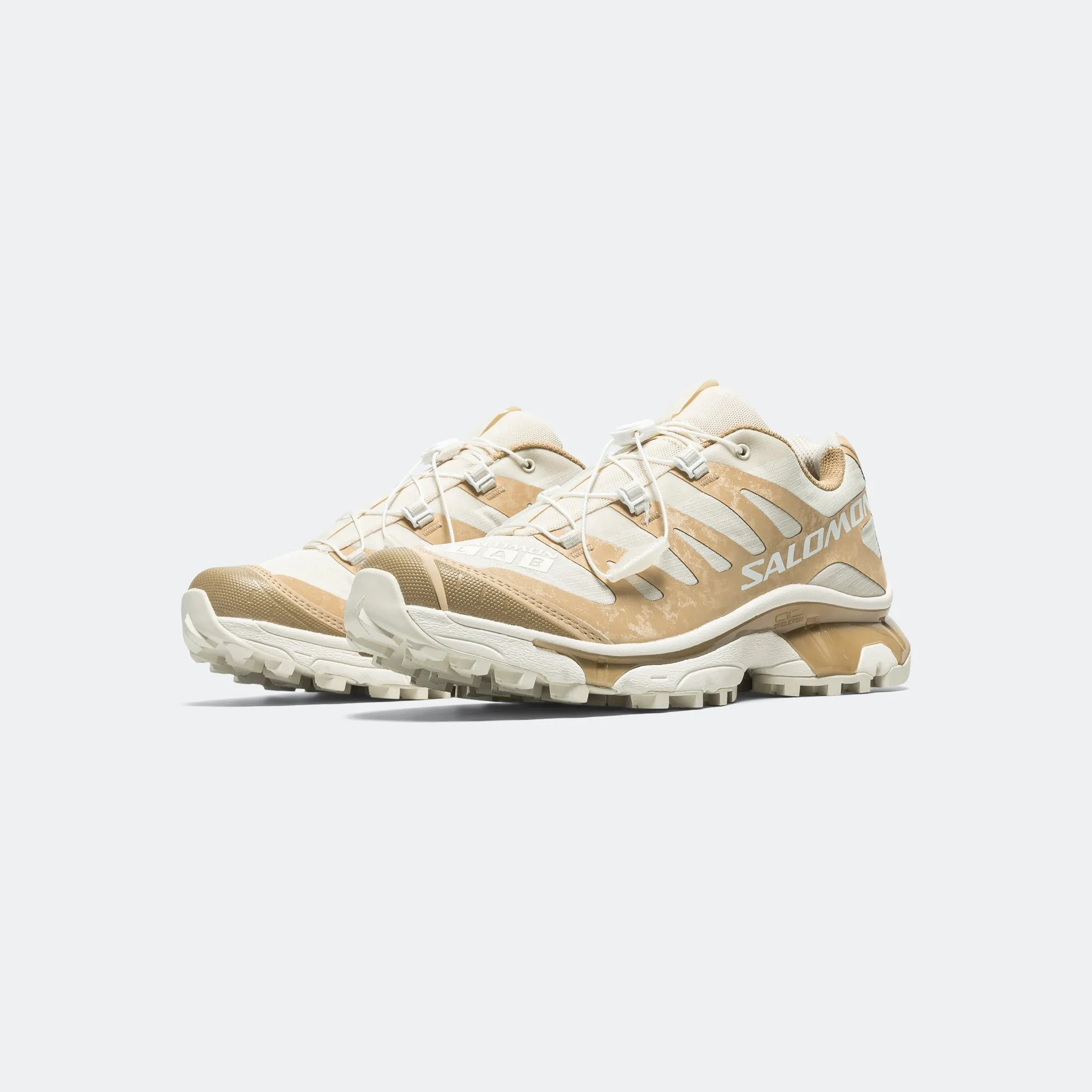 XT-4 OG Protective - Safari/Almond Milk-Kelp Maximum look