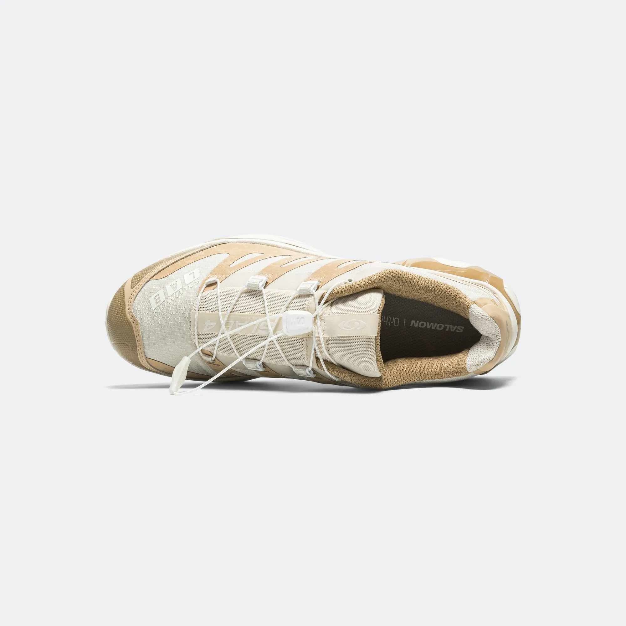 XT-4 OG Protective - Safari/Almond Milk-Kelp Active Design City Runner