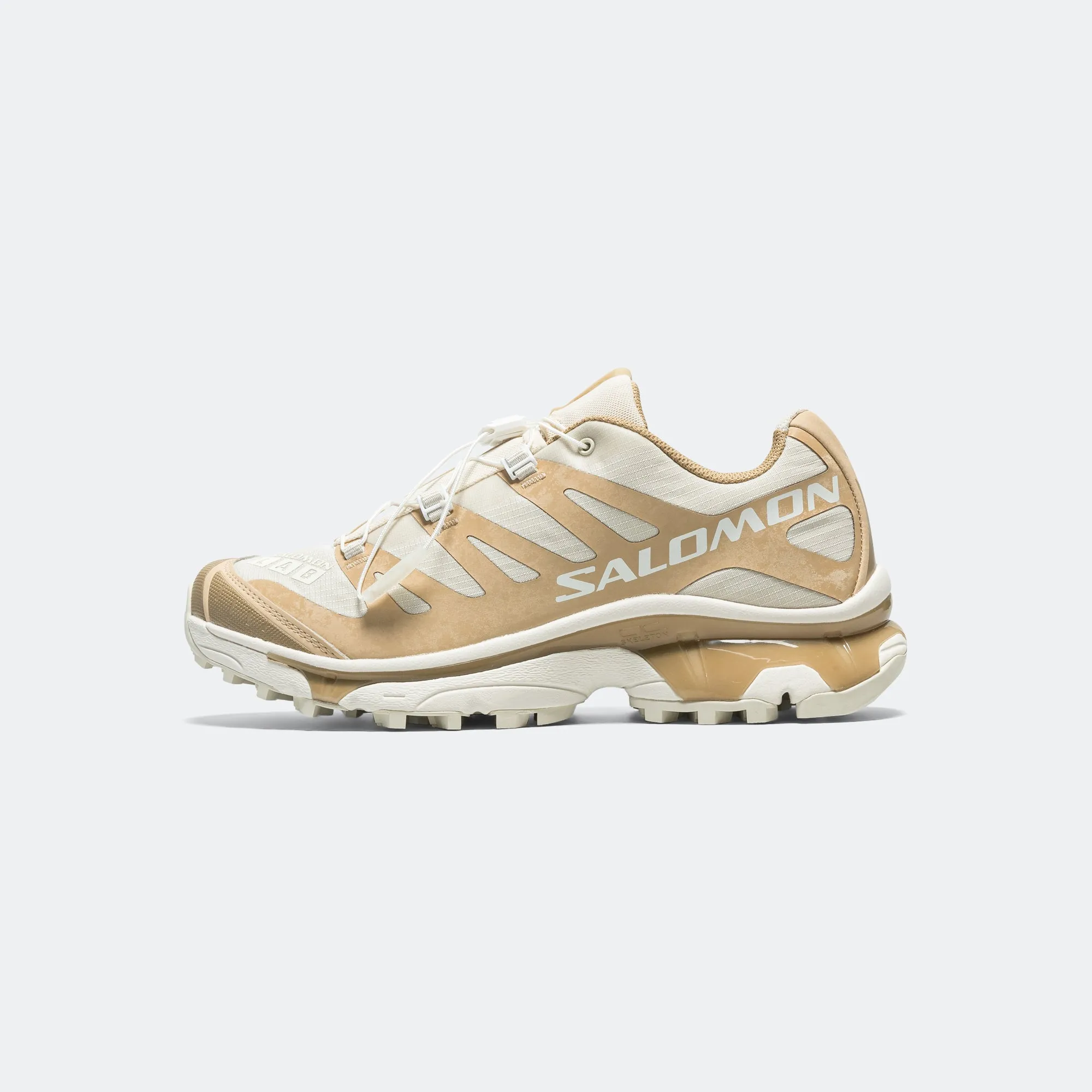 XT-4 OG Protective - Safari/Almond Milk-Kelp Versatile Footwear