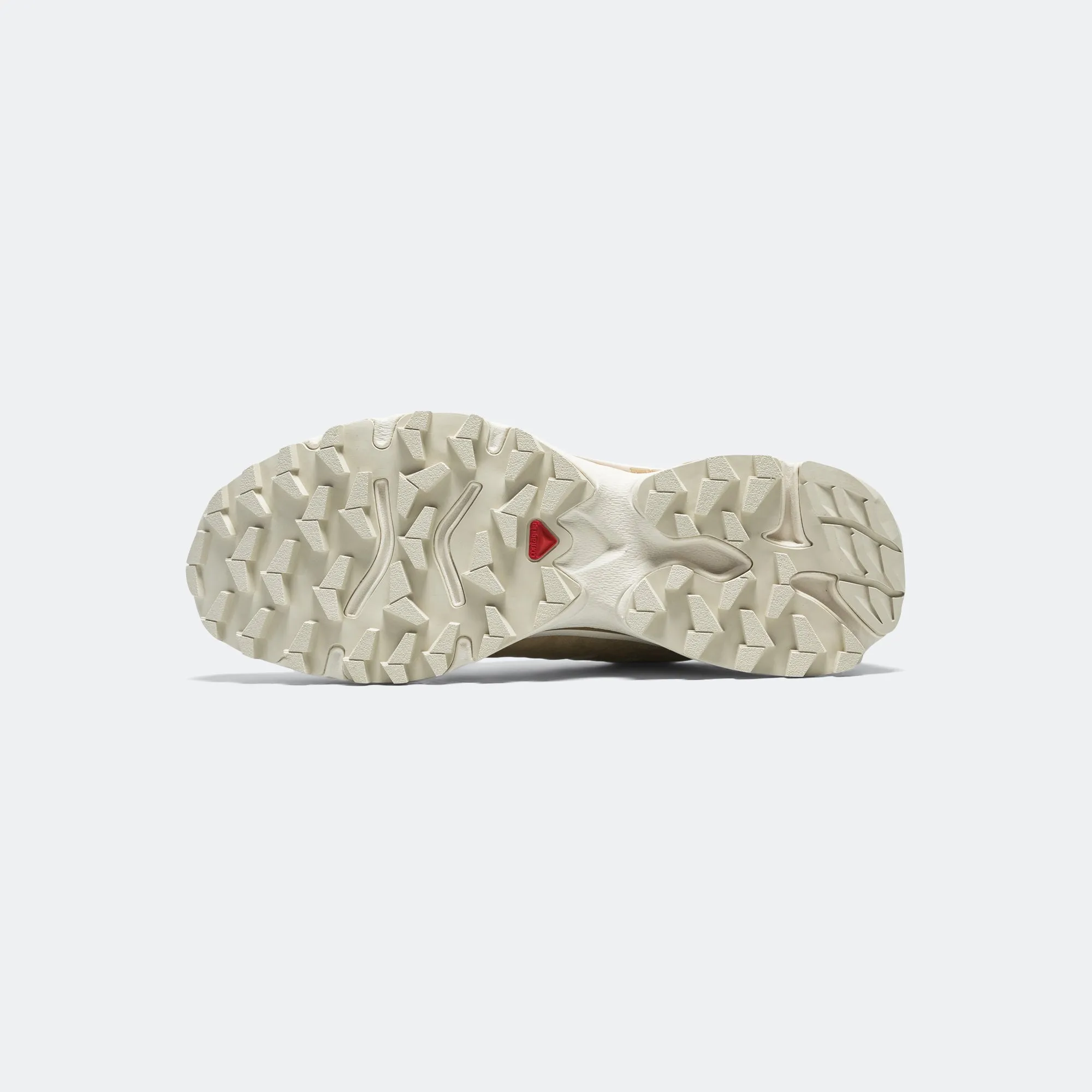 XT-4 OG Protective - Safari/Almond Milk-Kelp Breathable Ventilation SlimFit