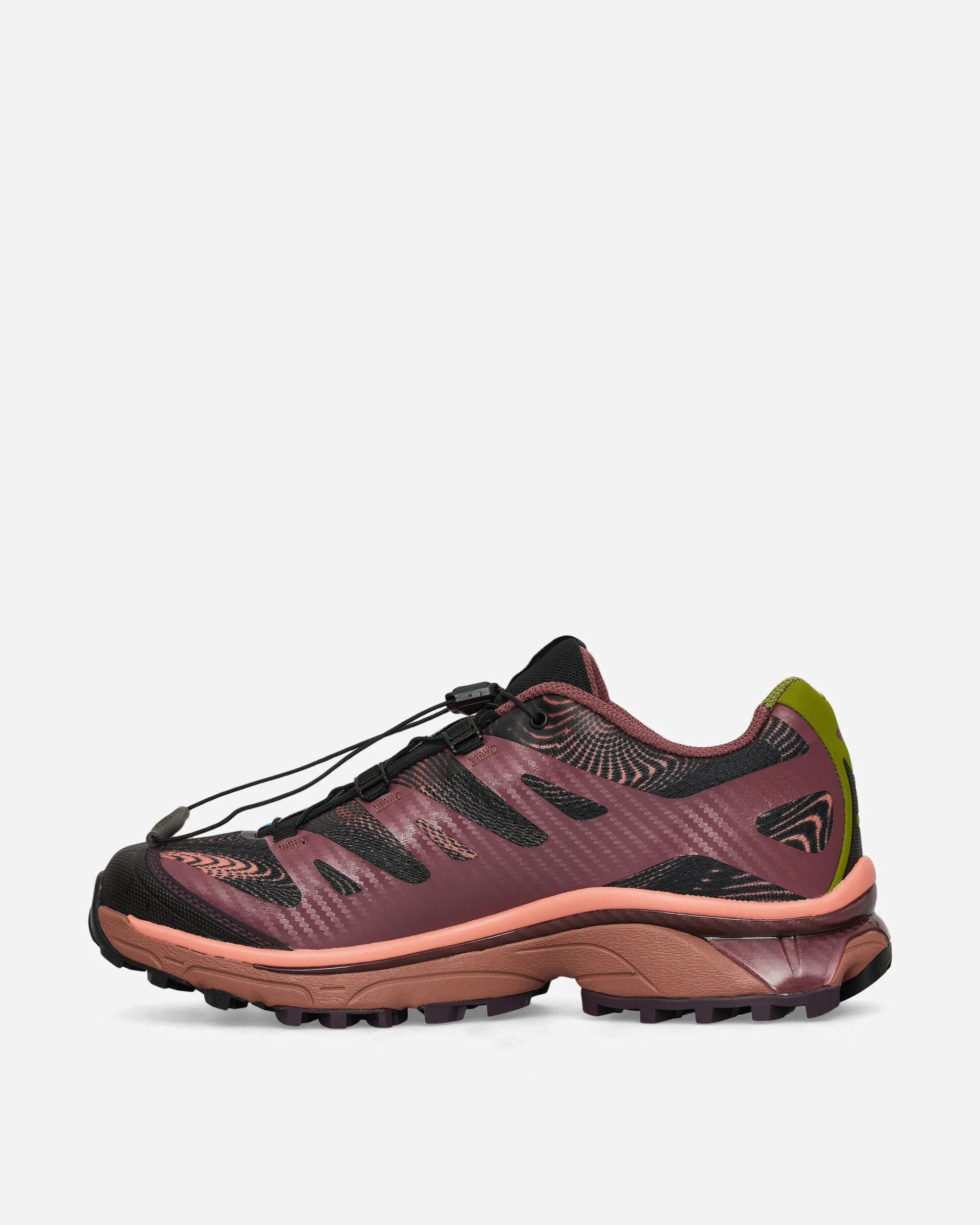 Heel Stabilizer XT-4 OG R.A.D Sneakers Nocturne / Tawny Port / Emberglow