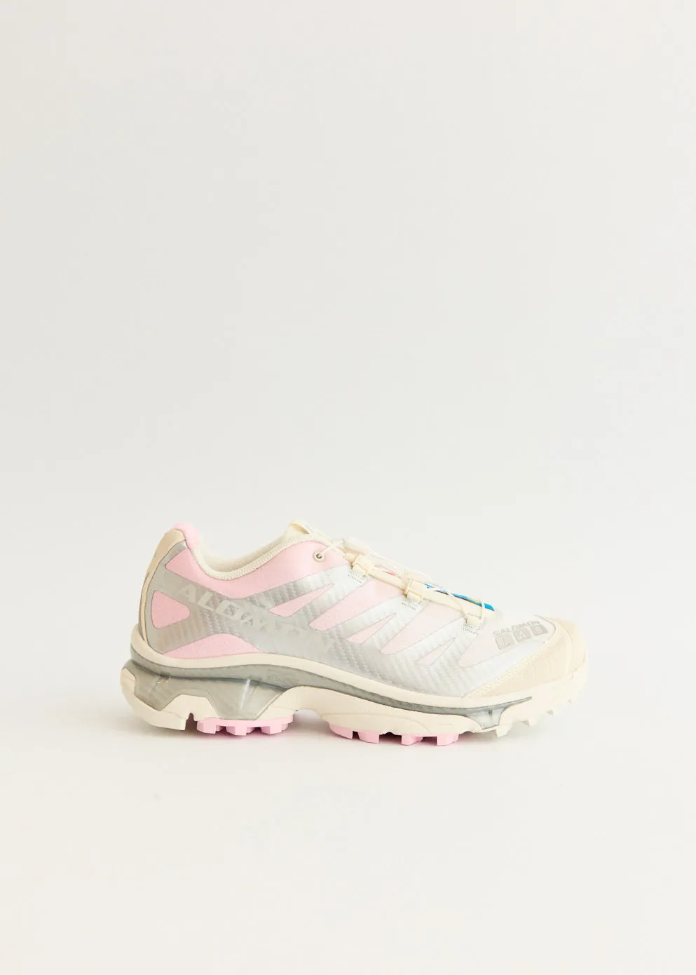 XT-4 OG 'Vanilla Ice' Sneakers Daily Explorer Practical Use