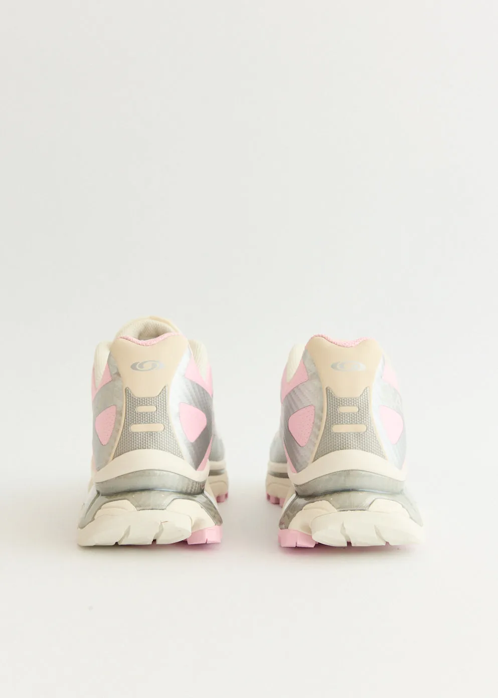 adult style Dinner Step XT-4 OG 'Vanilla Ice' Sneakers