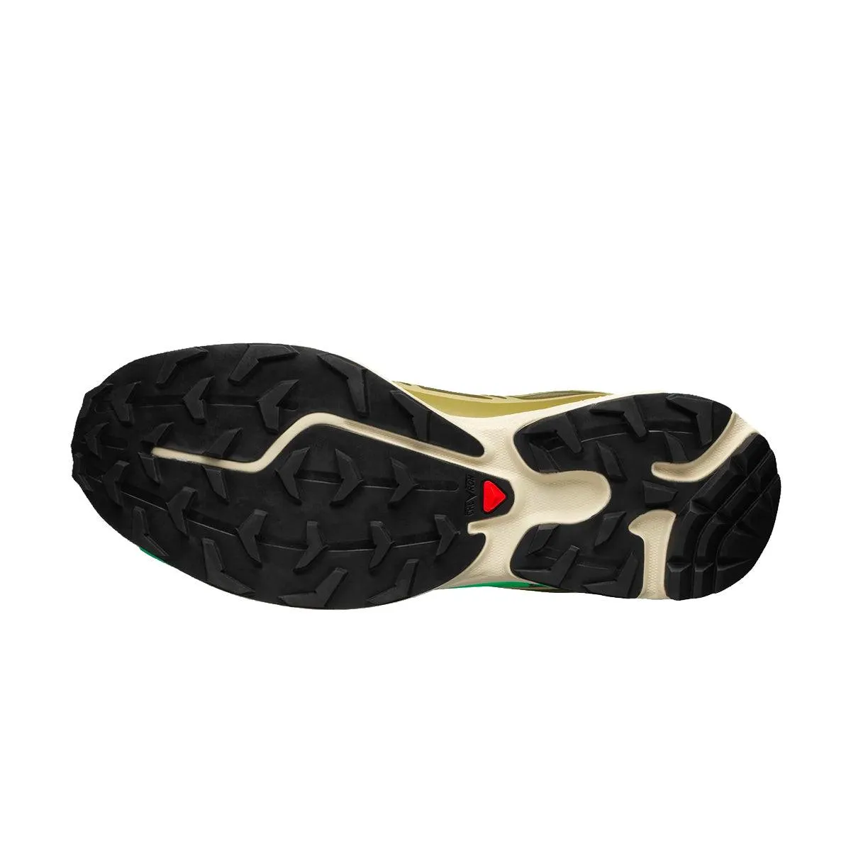 Comfort Driven Design Stay Flexible XT-6 GORE-TEX 'Olive Night Dried Herb'