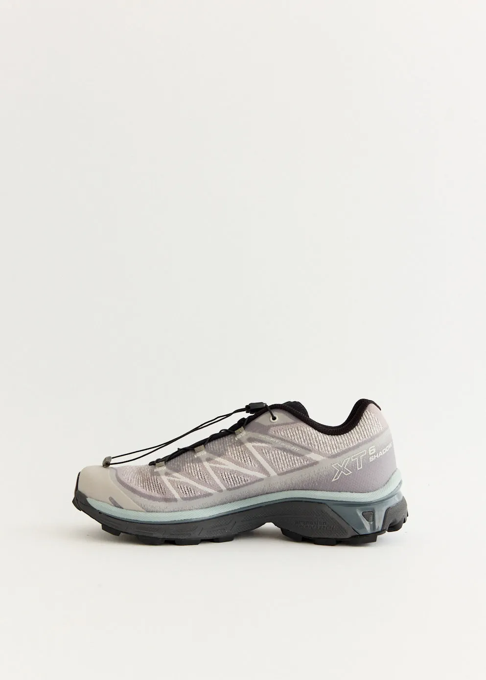 Storm Hike XT-6 Shadow 'Gull Grey Violet' Sneakers