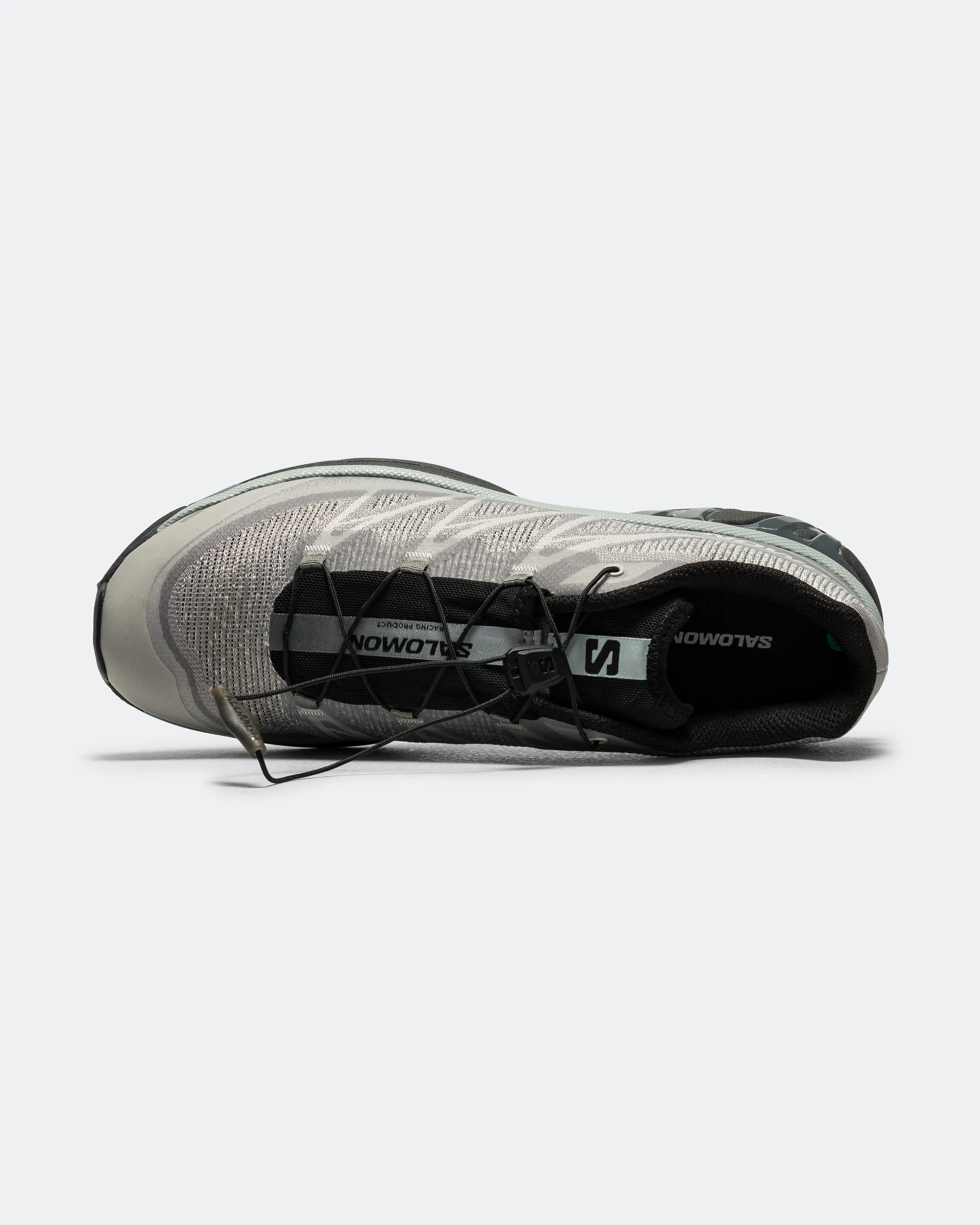XT-6 Shadow - Gull/Grey Violet-Quarry Core Cushion