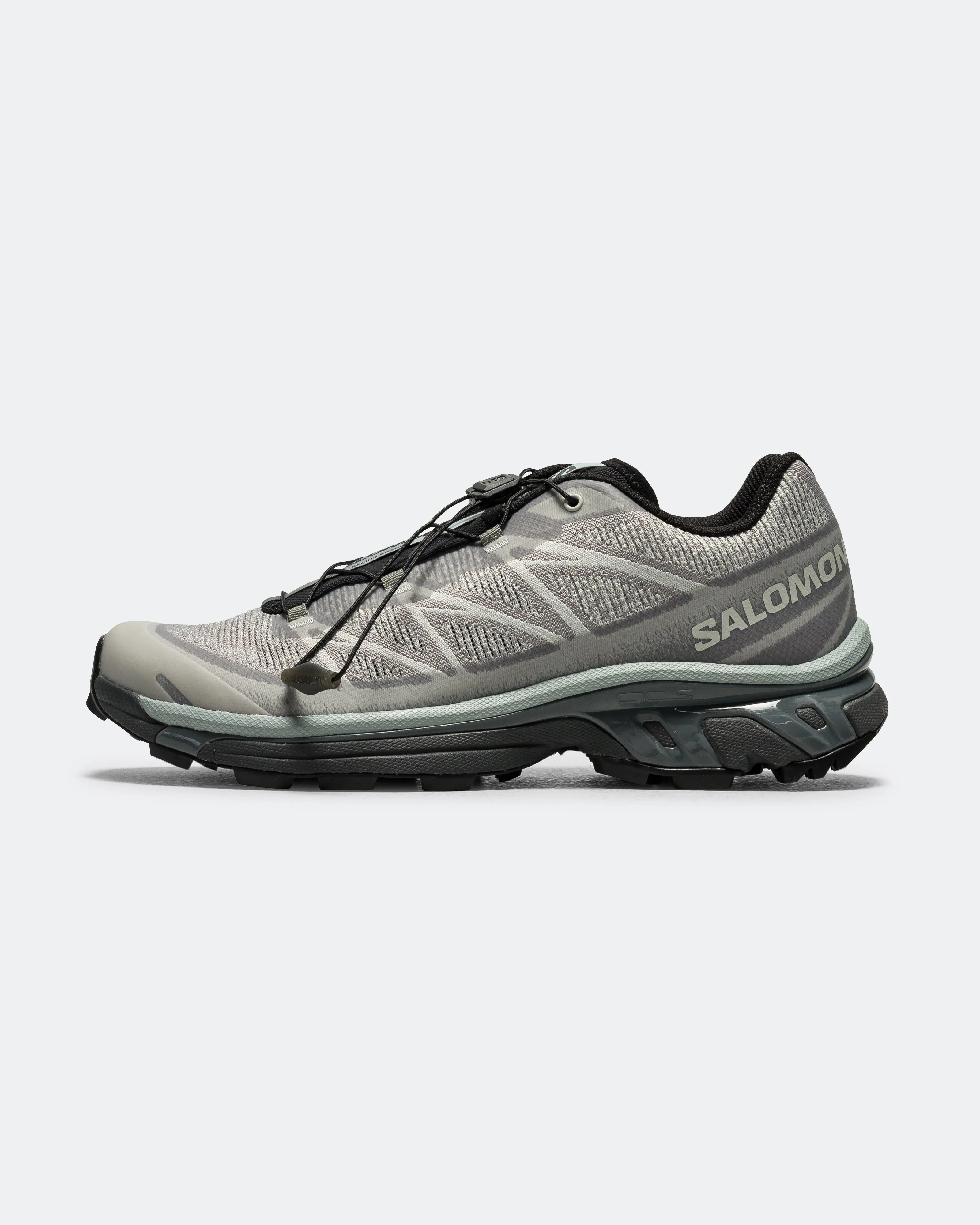 Aerobic Flex Sole XT-6 Shadow - Gull/Grey Violet-Quarry