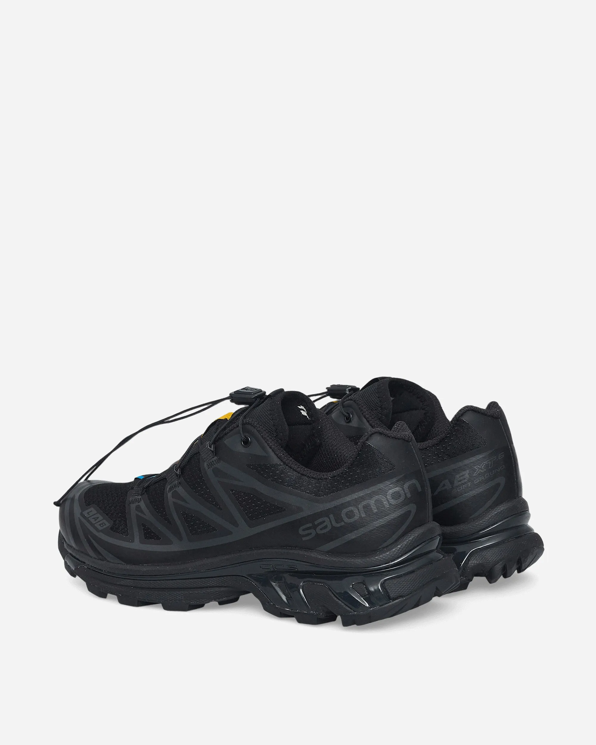 Shore Path Evening Out XT-6 Sneakers Black / Phantom