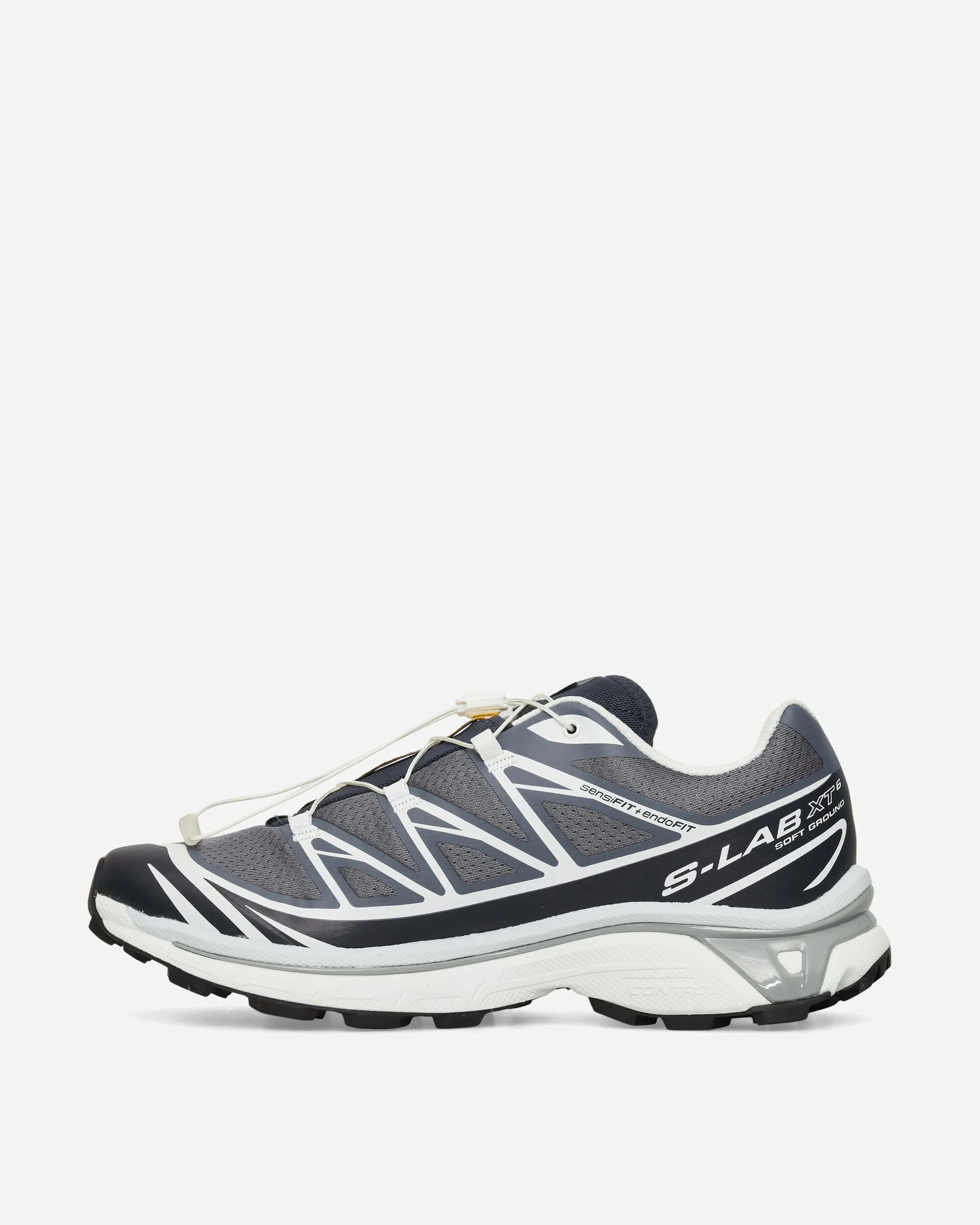 Trend Spot XT-6 Sneakers Grisaille / Blue Nights / Quarry