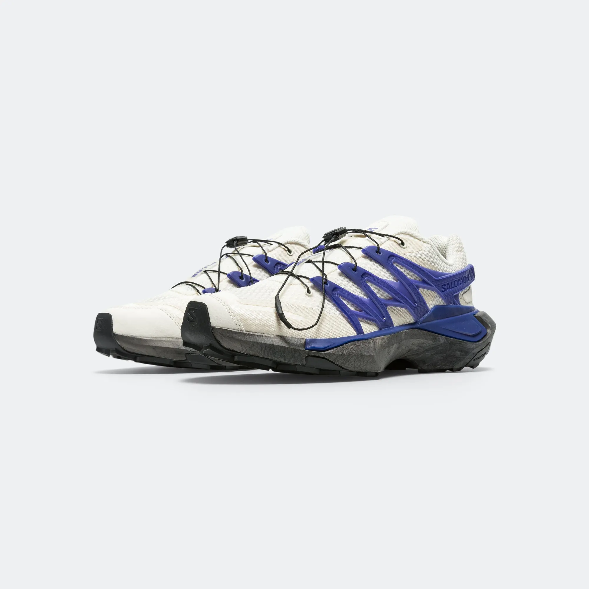 XT-PU.RE Advanced - Vanilla Ice/Liberty-Black Sophisticated traction