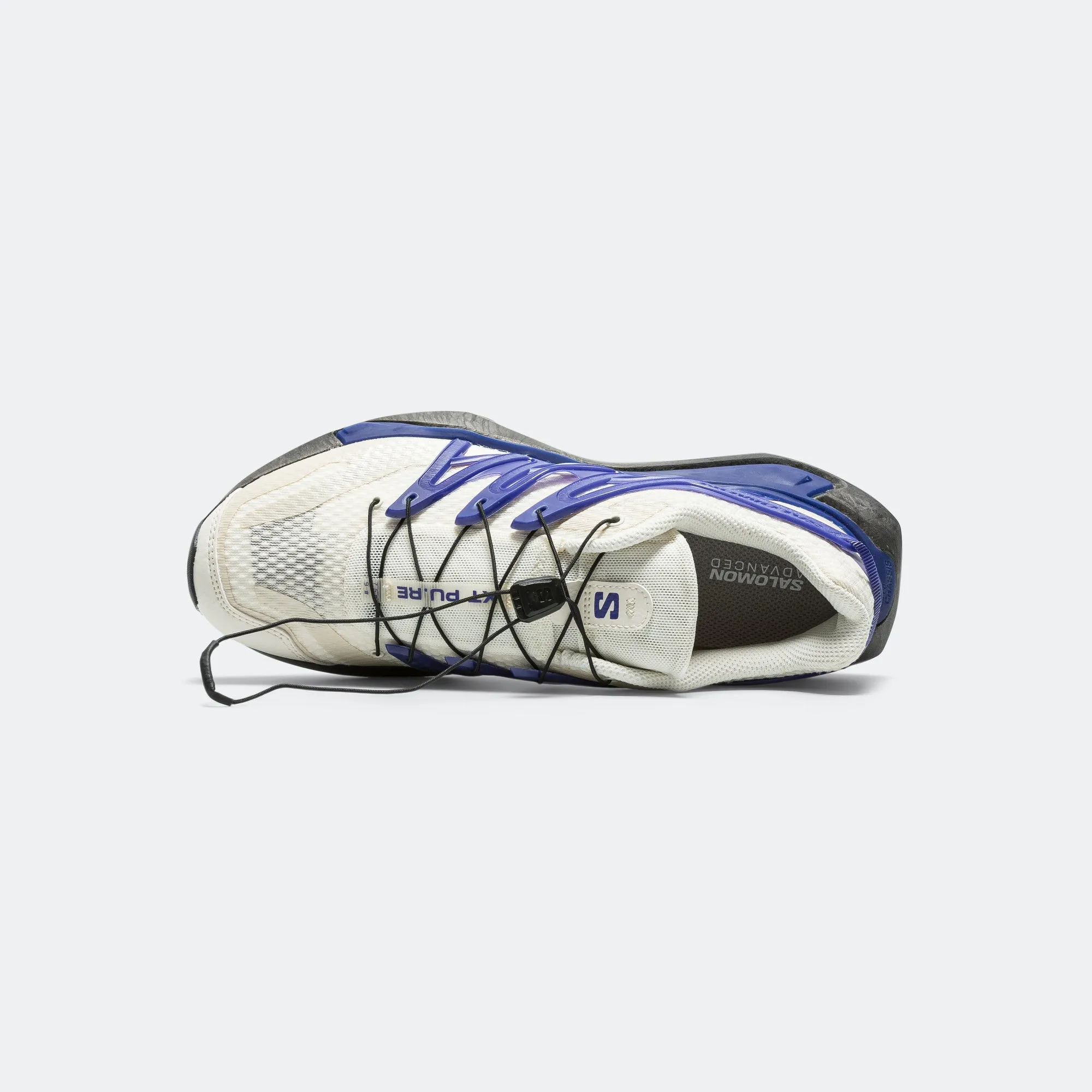 Trail Style XT-PU.RE Advanced - Vanilla Ice/Liberty-Black