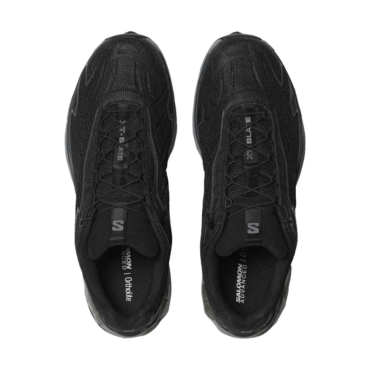 Petal Hike XT-Slate Advanced 'Black Ebony'