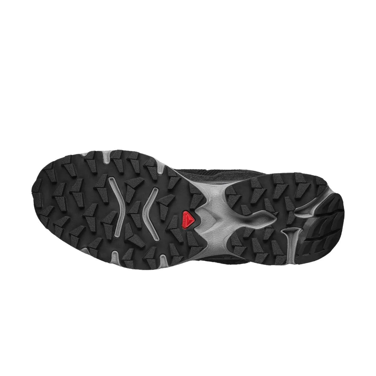 XT-Slate Advanced 'Black Ebony' Minimalist Outfit Flexible Midsole