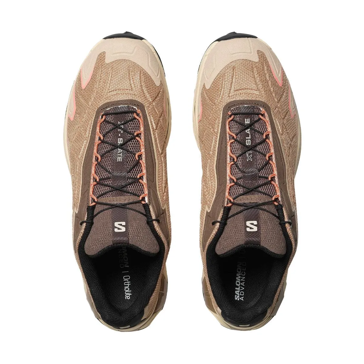 Built For Motion Balanced Arch XT-Slate Advanced 'Natural Cement Falcon'