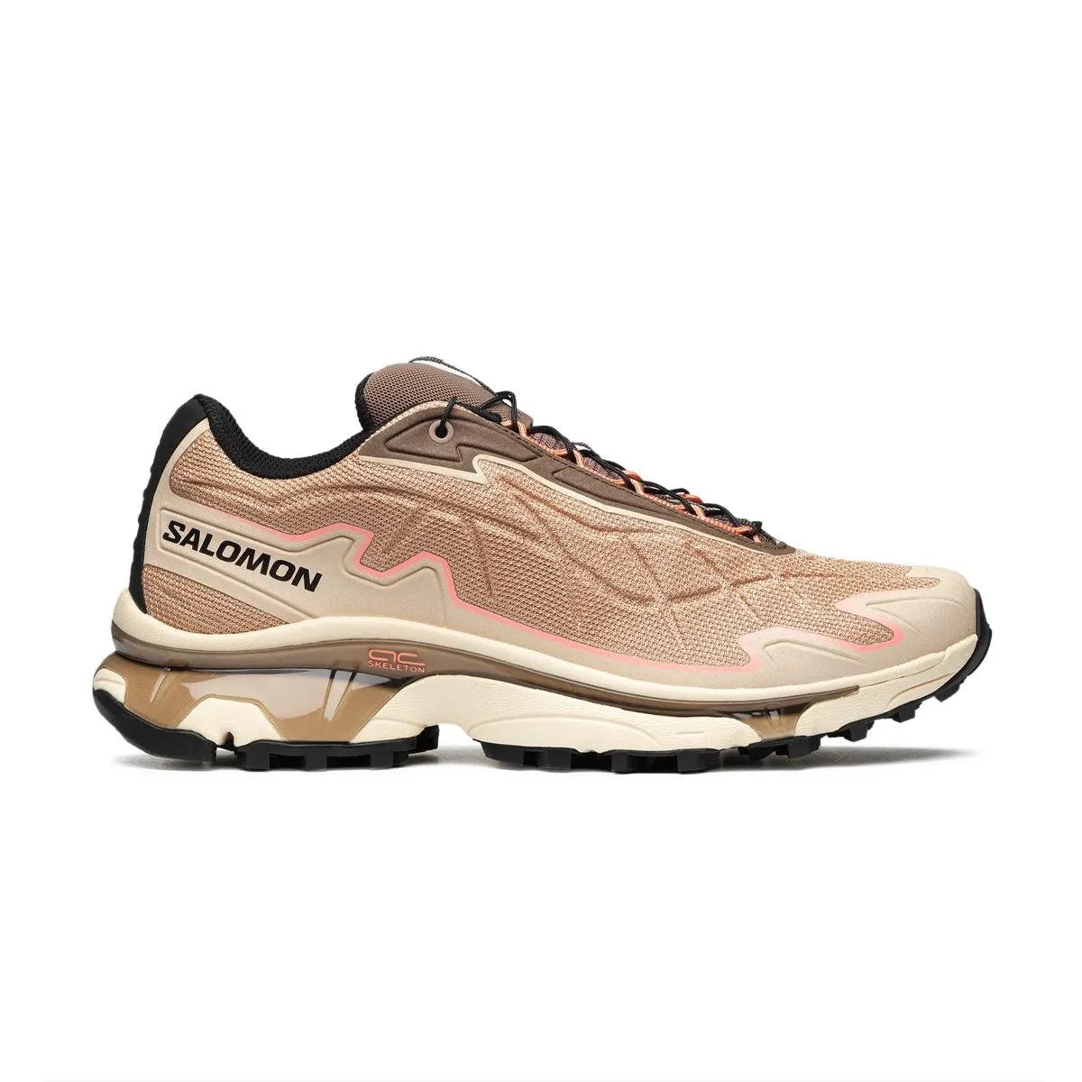 Distinctive materials Fast Step XT-Slate Advanced 'Natural Cement Falcon'