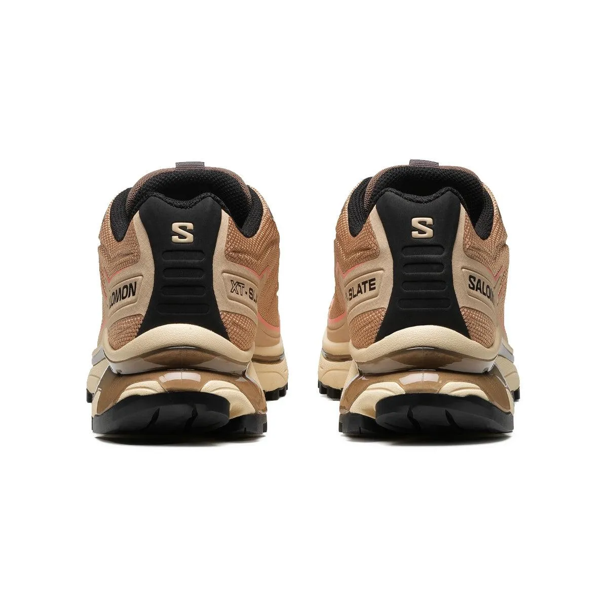 XT-Slate Advanced 'Natural Cement Falcon' Grounded Footbed