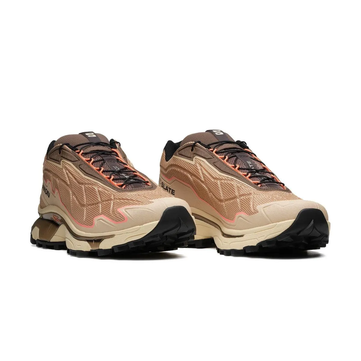 XT-Slate Advanced 'Natural Cement Falcon' Wear resistant