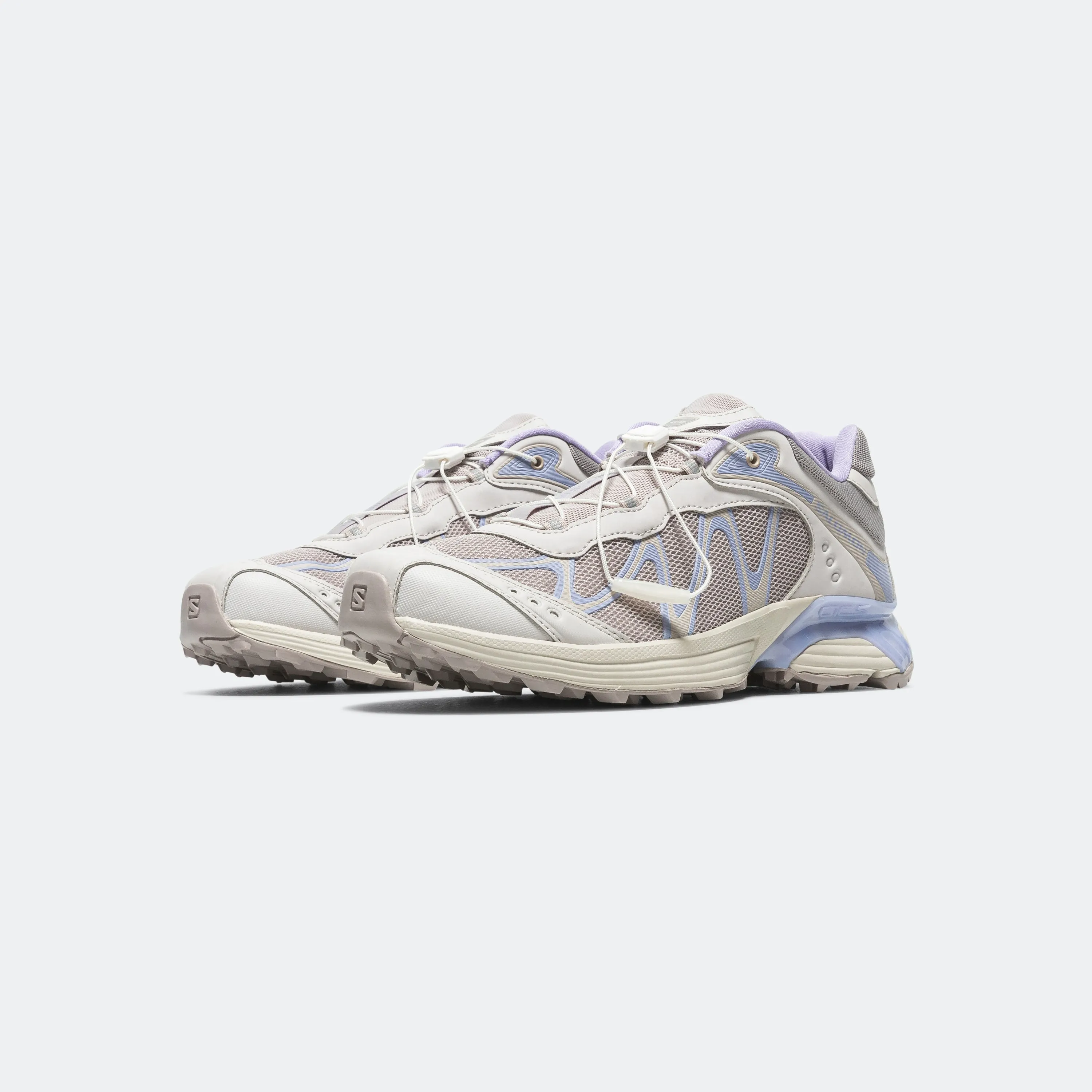 Agility Training Comfy Step XT-Whisper - Ashes Of Roses/Gull-Cosmic Sky
