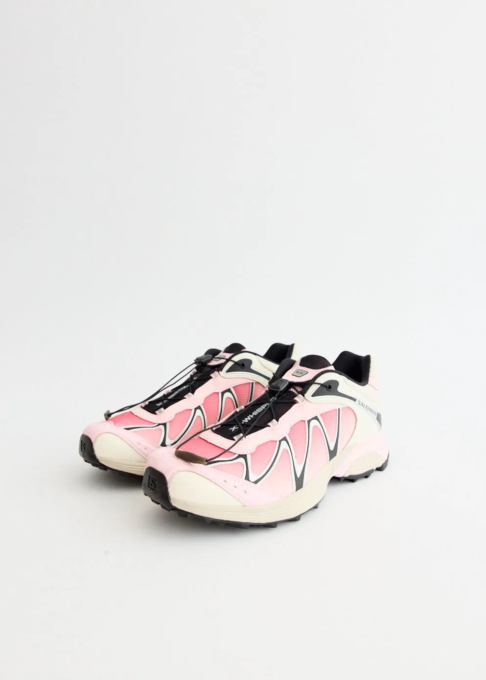 Slip Proof Versatile Look XT-Whisper 'Fairy Tale' Sneakers