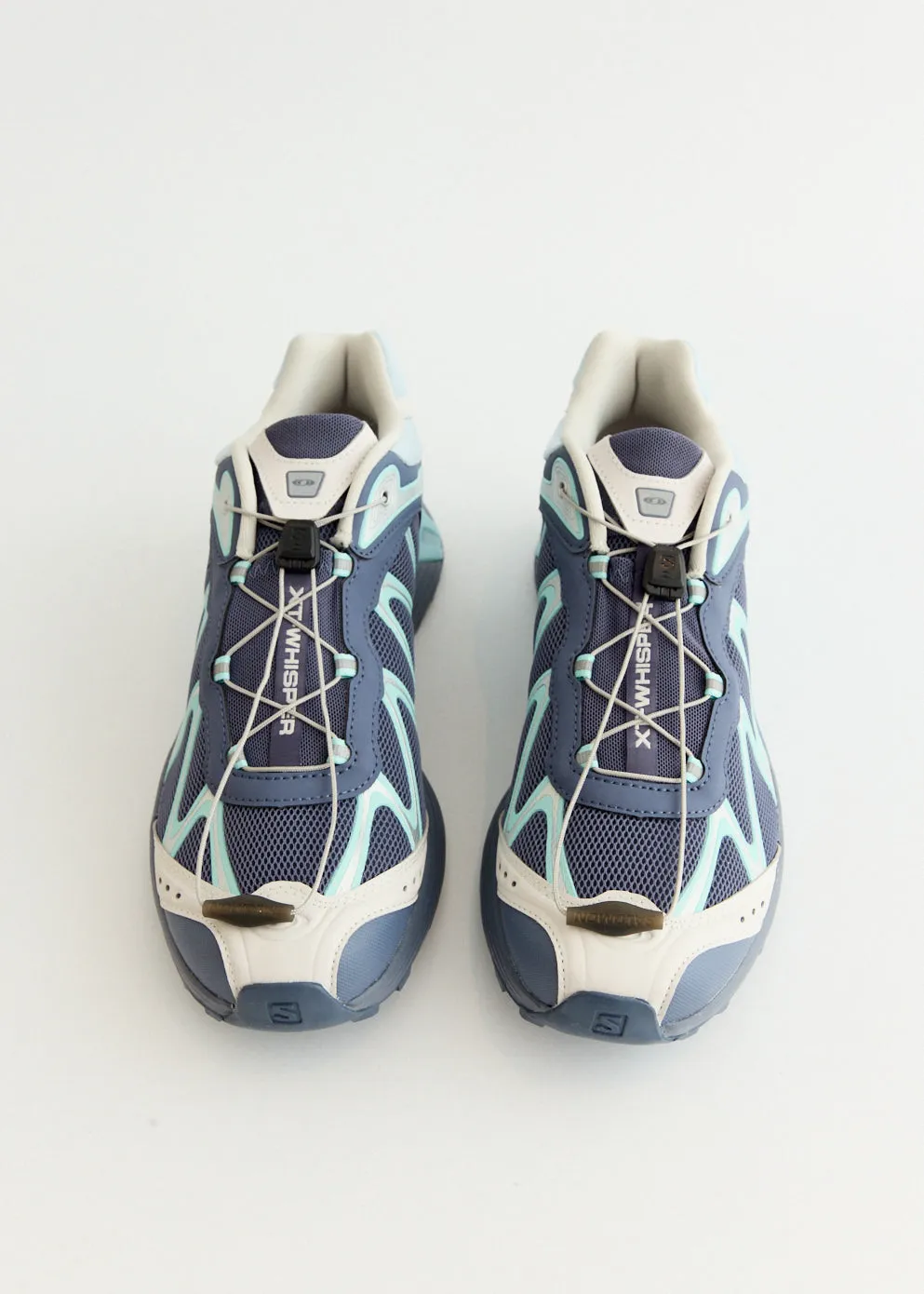 XT-Whisper 'Grisaille' Sneakers QuickDry