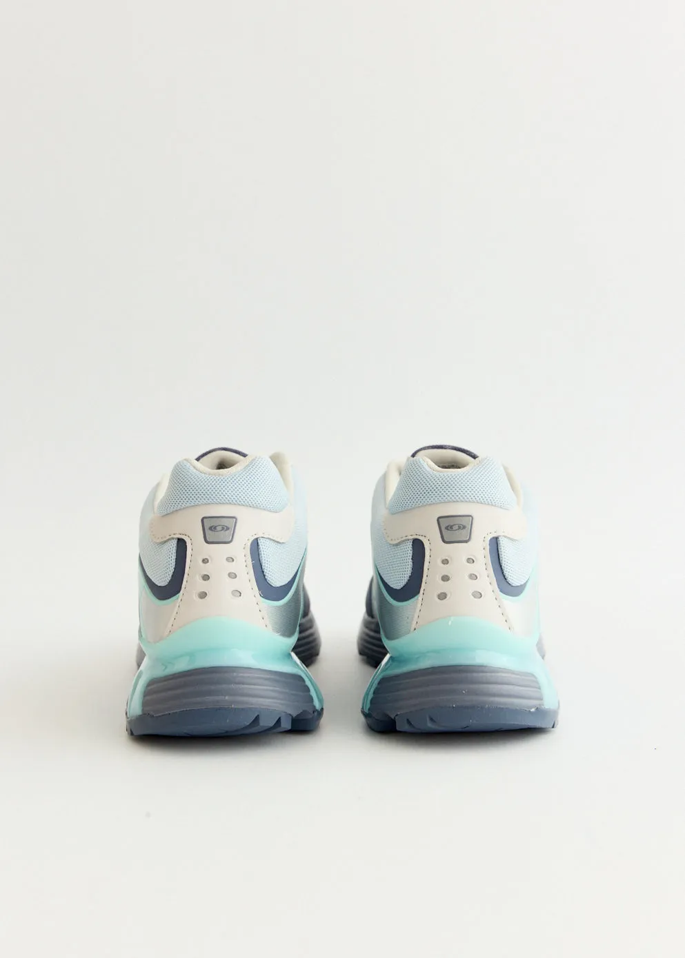 XT-Whisper 'Grisaille' Sneakers Wear Easy