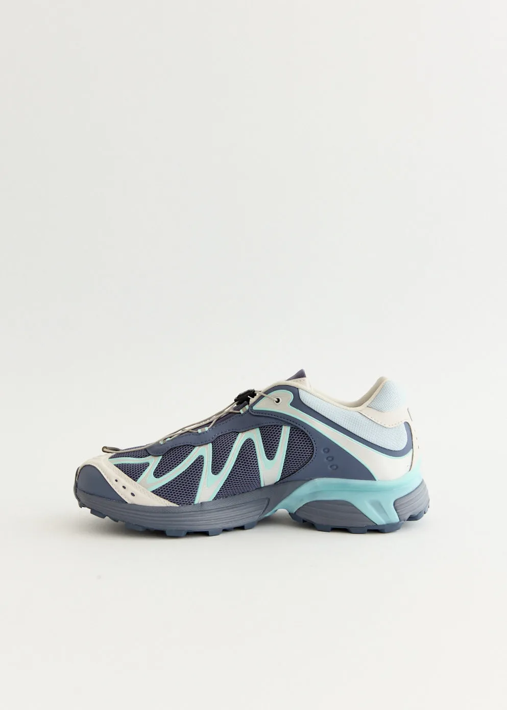 Daily Ready Comfort Guarantee XT-Whisper 'Grisaille' Sneakers