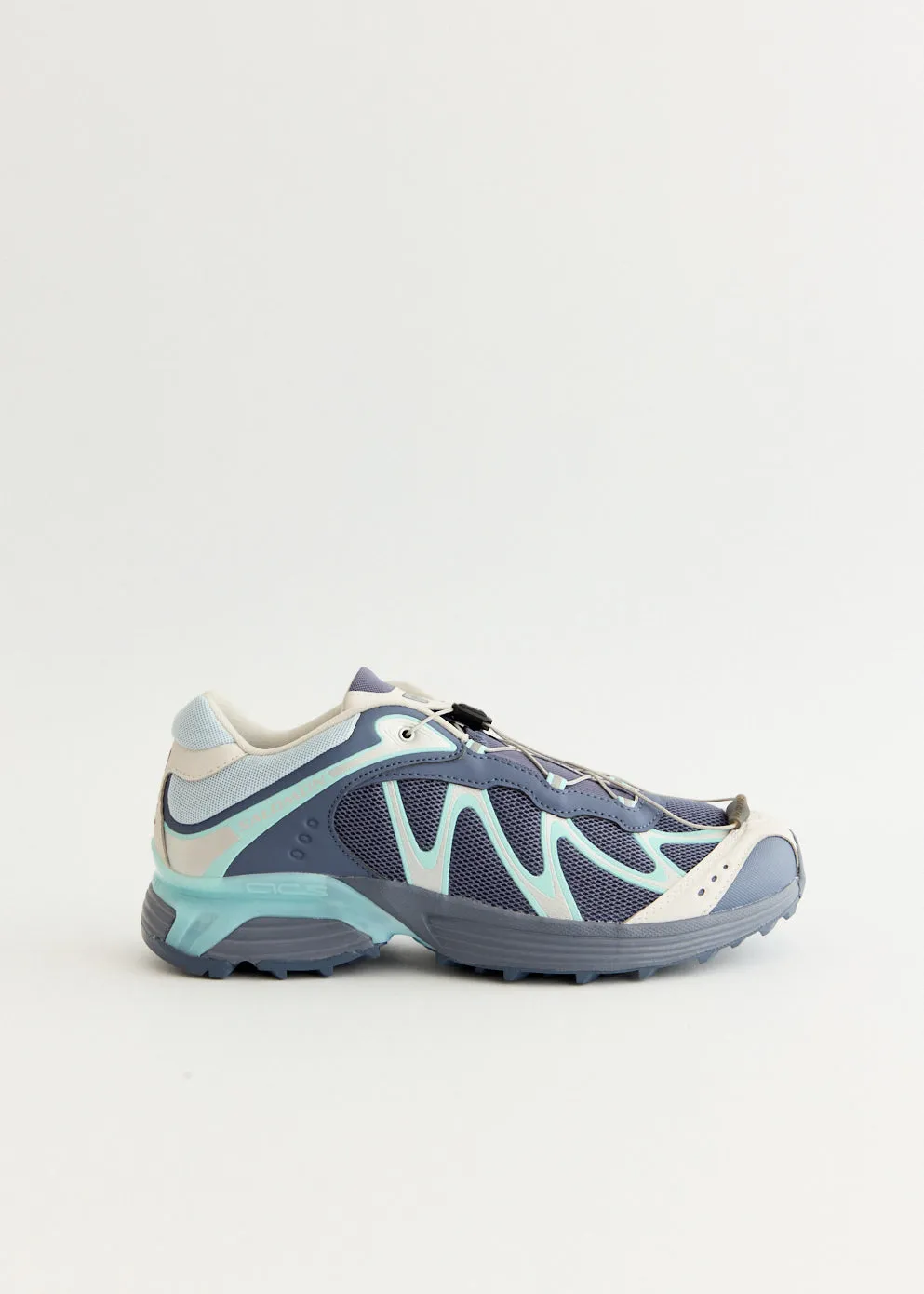 XT-Whisper 'Grisaille' Sneakers Easy Routine Jogging Gear