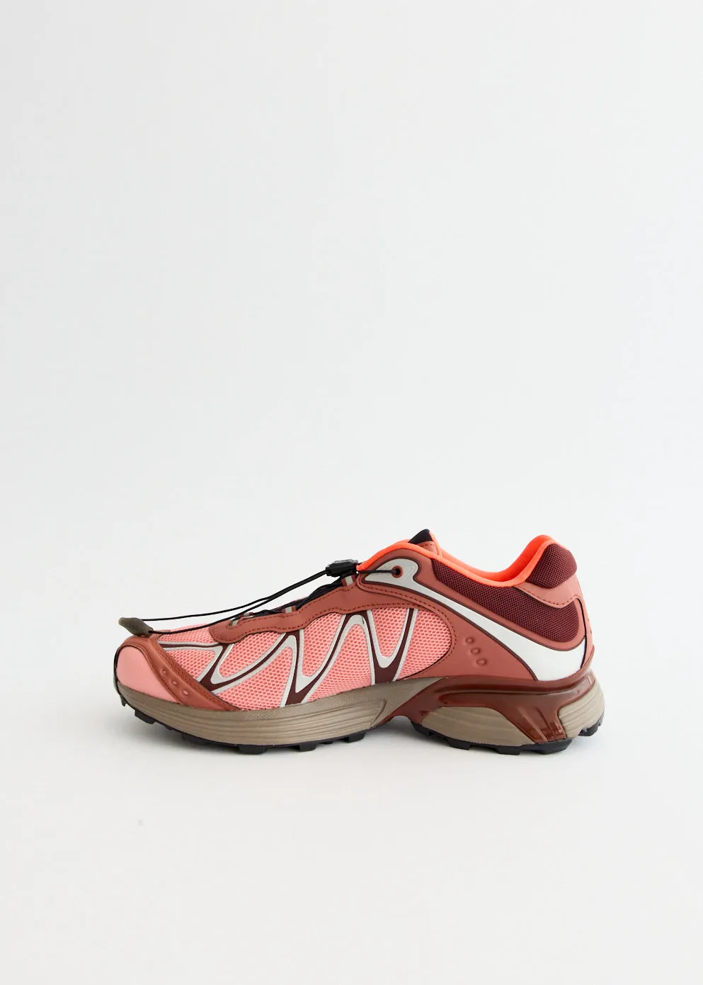 Comfort Advantage XT-Whisper 'Henna' Sneakers