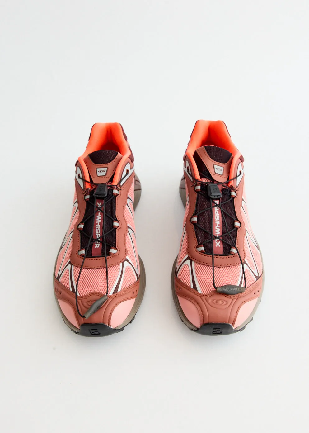 Harbor Stroll XT-Whisper 'Henna' Sneakers