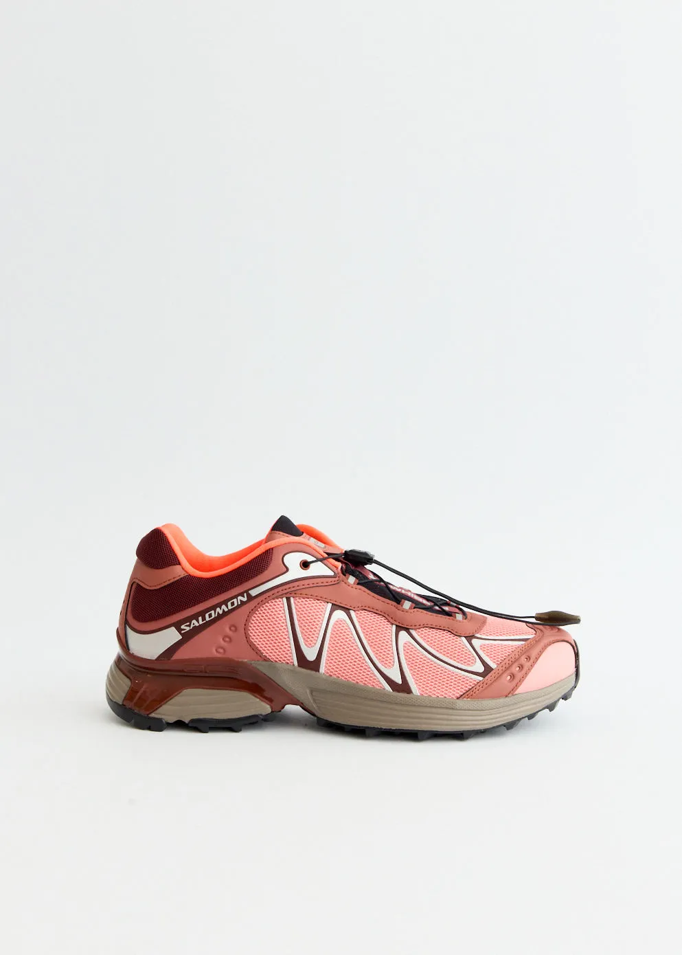 XT-Whisper 'Henna' Sneakers Star Path Active Life