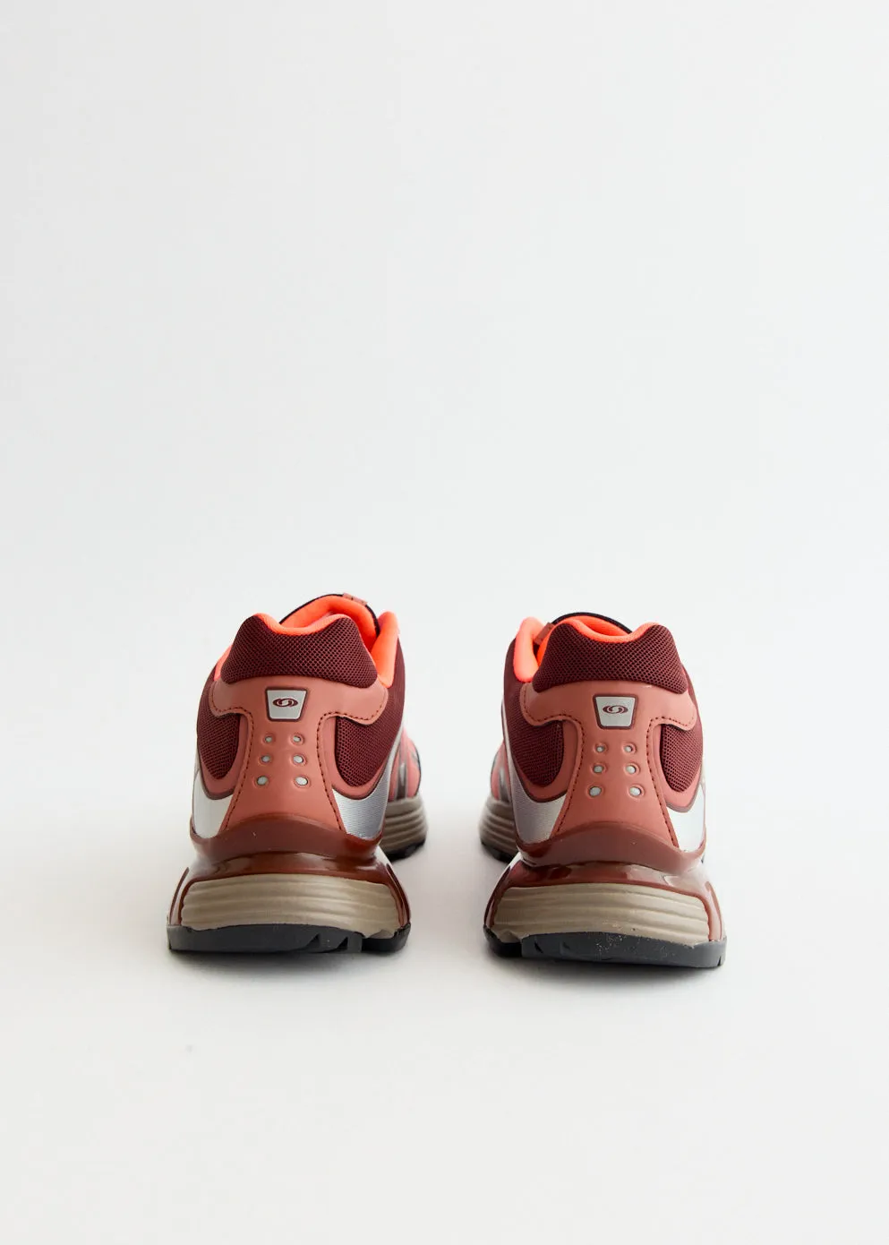 XT-Whisper 'Henna' Sneakers Kids Pick