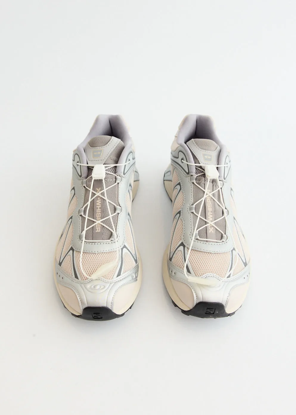 Daily Utility XT-Whisper 'Silver Lunar Rock' Sneakers