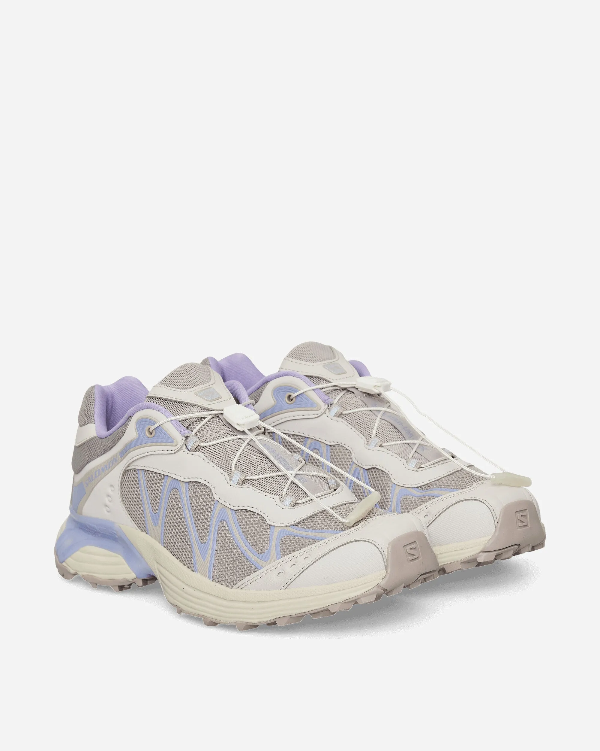Anti   Odor XT-Whisper Sneakers Ashes Of Roses / Gull / Cosmic Sky