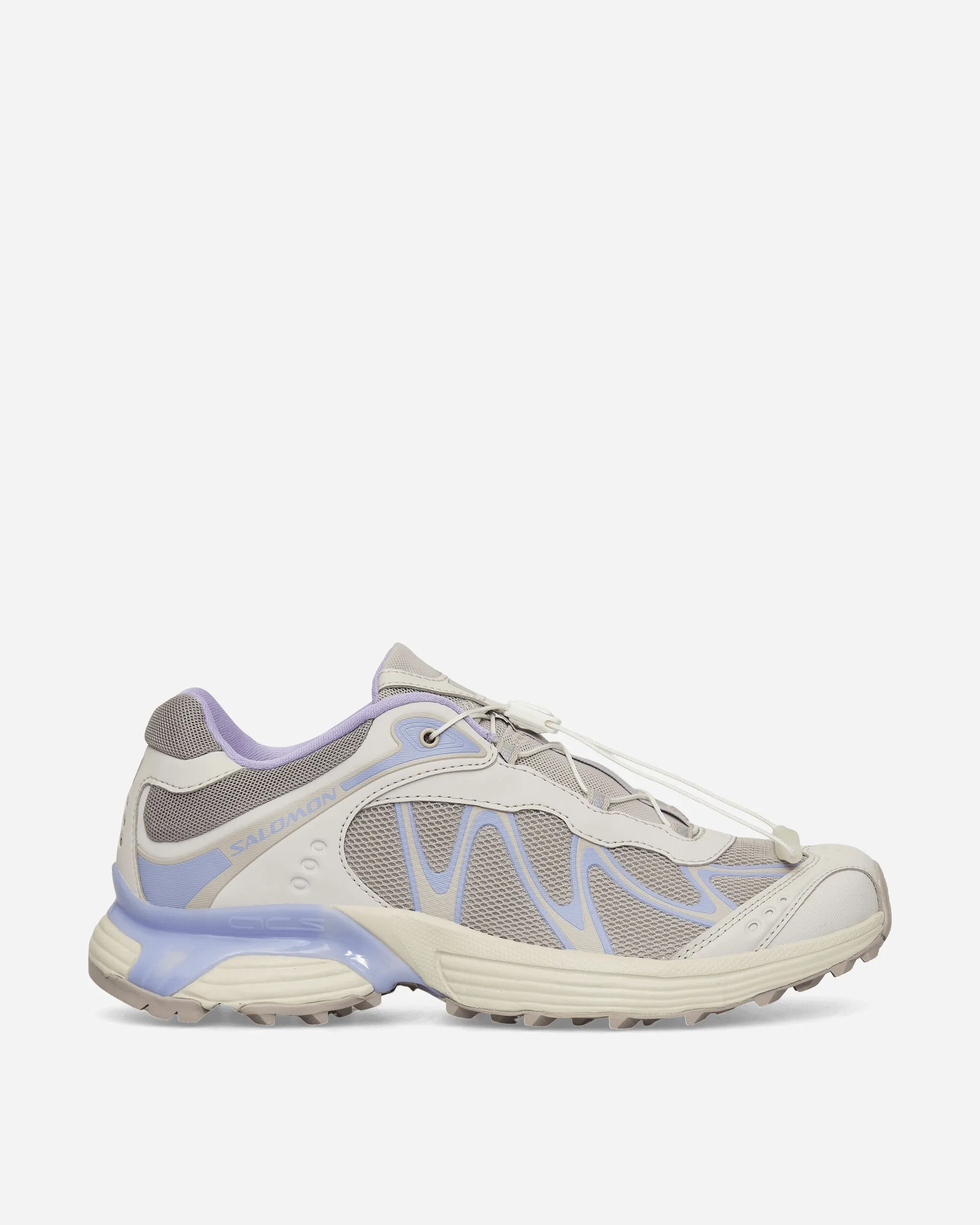 Basic Design Modern Vibe XT-Whisper Sneakers Ashes Of Roses / Gull / Cosmic Sky