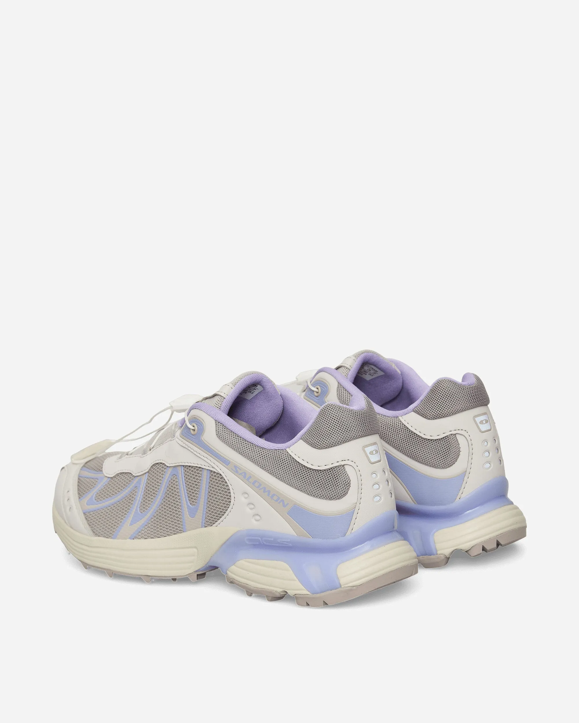 XT-Whisper Sneakers Ashes Of Roses / Gull / Cosmic Sky Functional Shoes Parade Walk