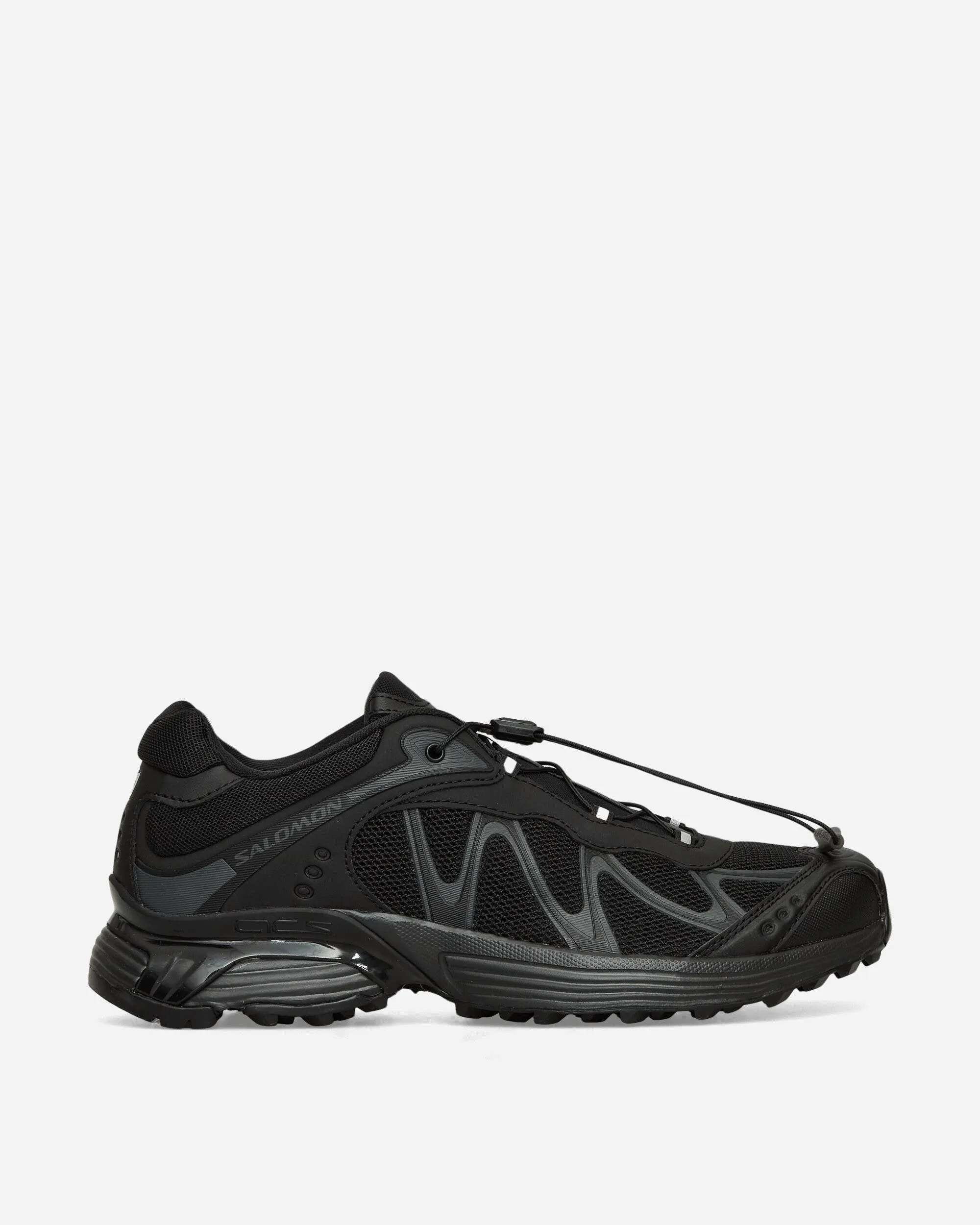 Running Shoes Forest Path XT-Whisper Sneakers Black / Asphalt