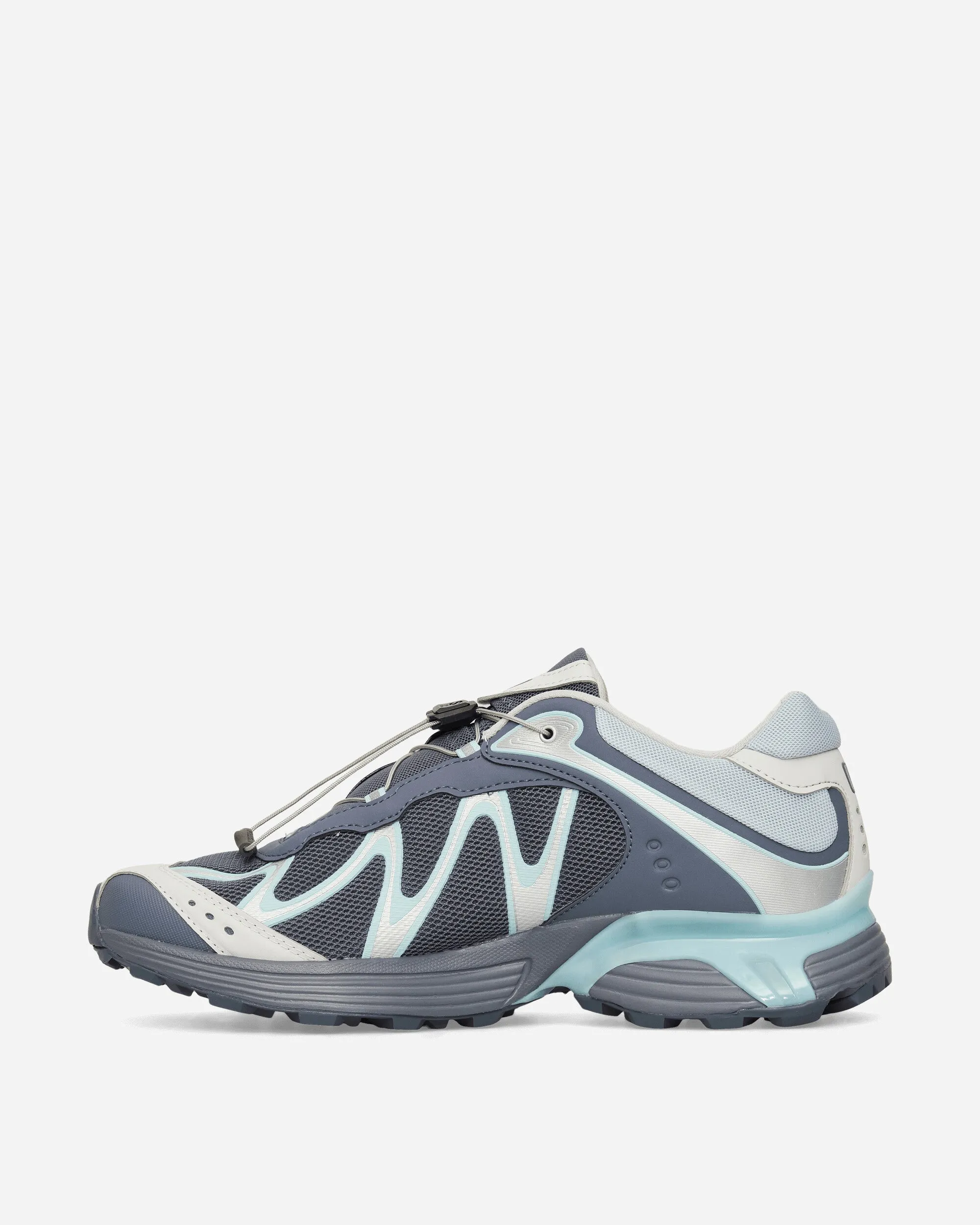 XT-Whisper Sneakers Grisaille / Lunar Rock / Iced Aqua Active Feet