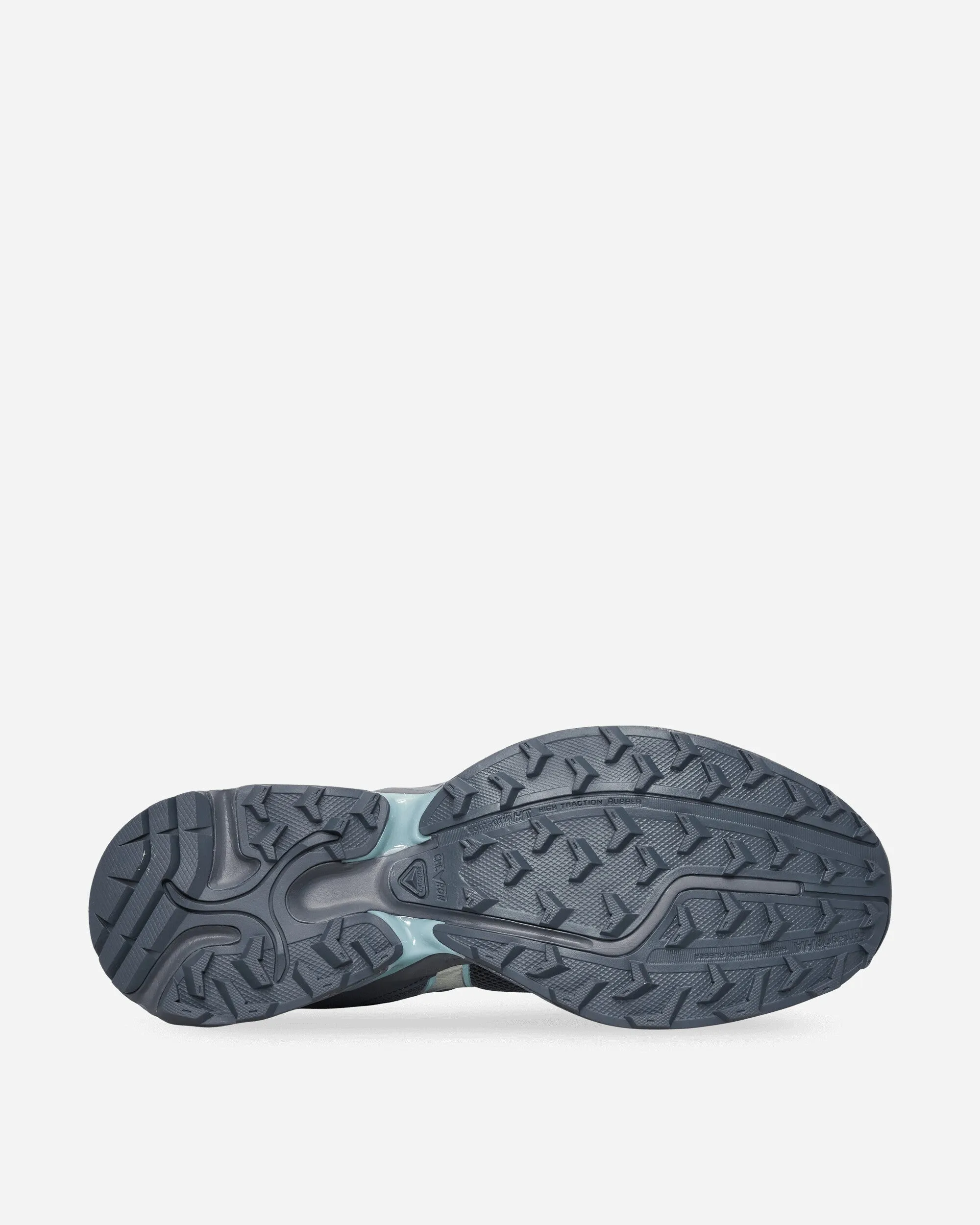 XT-Whisper Sneakers Grisaille / Lunar Rock / Iced Aqua Simple Pair