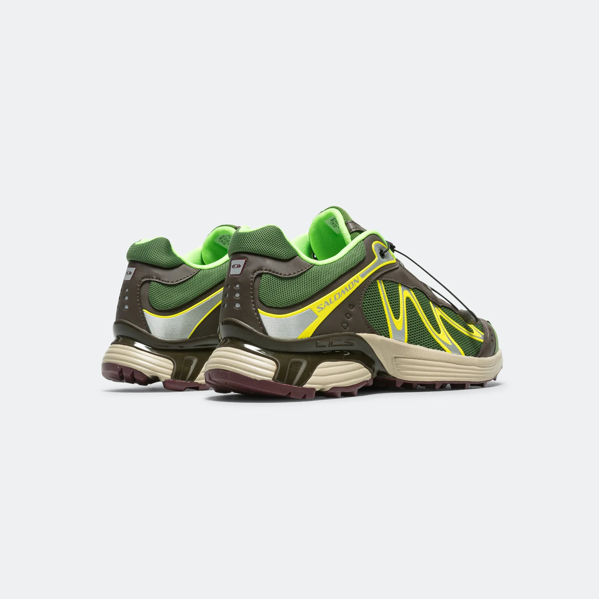 StreamlinedDesign XT-Whisper - Treetop/Wren-Sulphur Spring