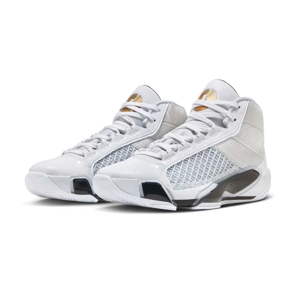 XXXVIII PF 'FIBA' Hyperbolic Lasting Boosted comfort