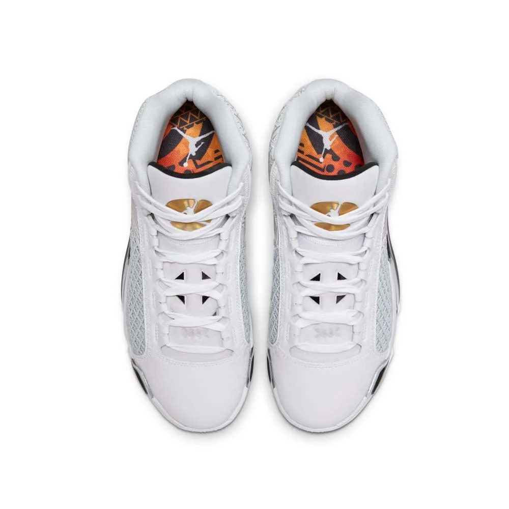 XXXVIII PF 'FIBA' Aerobic Flex Sole Seamless lining