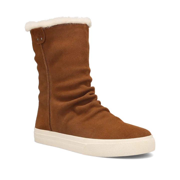 Hiking Mood Swift Glide Cozy Chic