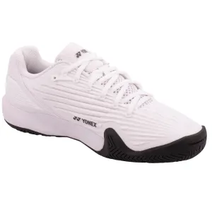 Yonex 2024 Eclipsion 5 Mens All Court - White Travel Style