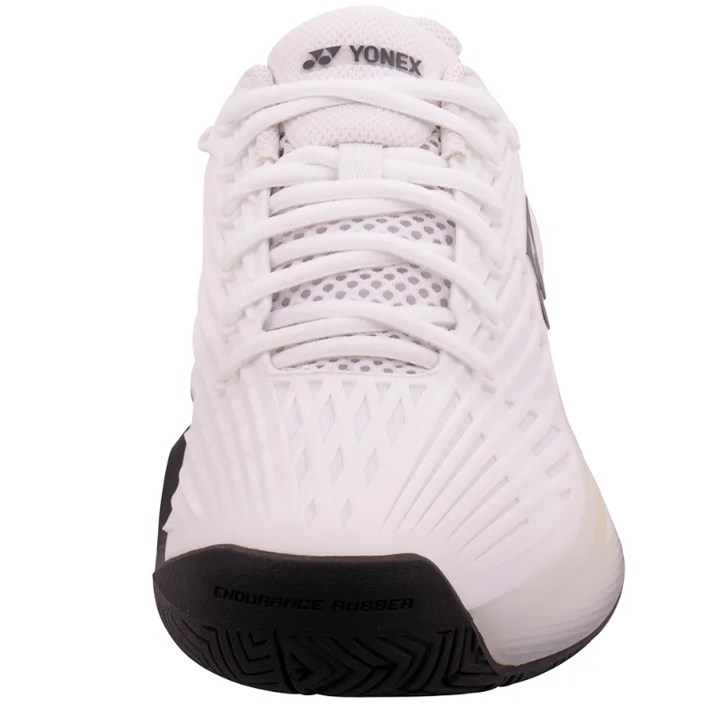 Yonex 2024 Eclipsion 5 Mens All Court - White Urban Casual
