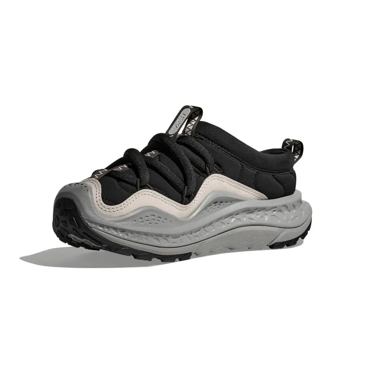 ORA Primo 'Black Carbon Black' Everyday Sports