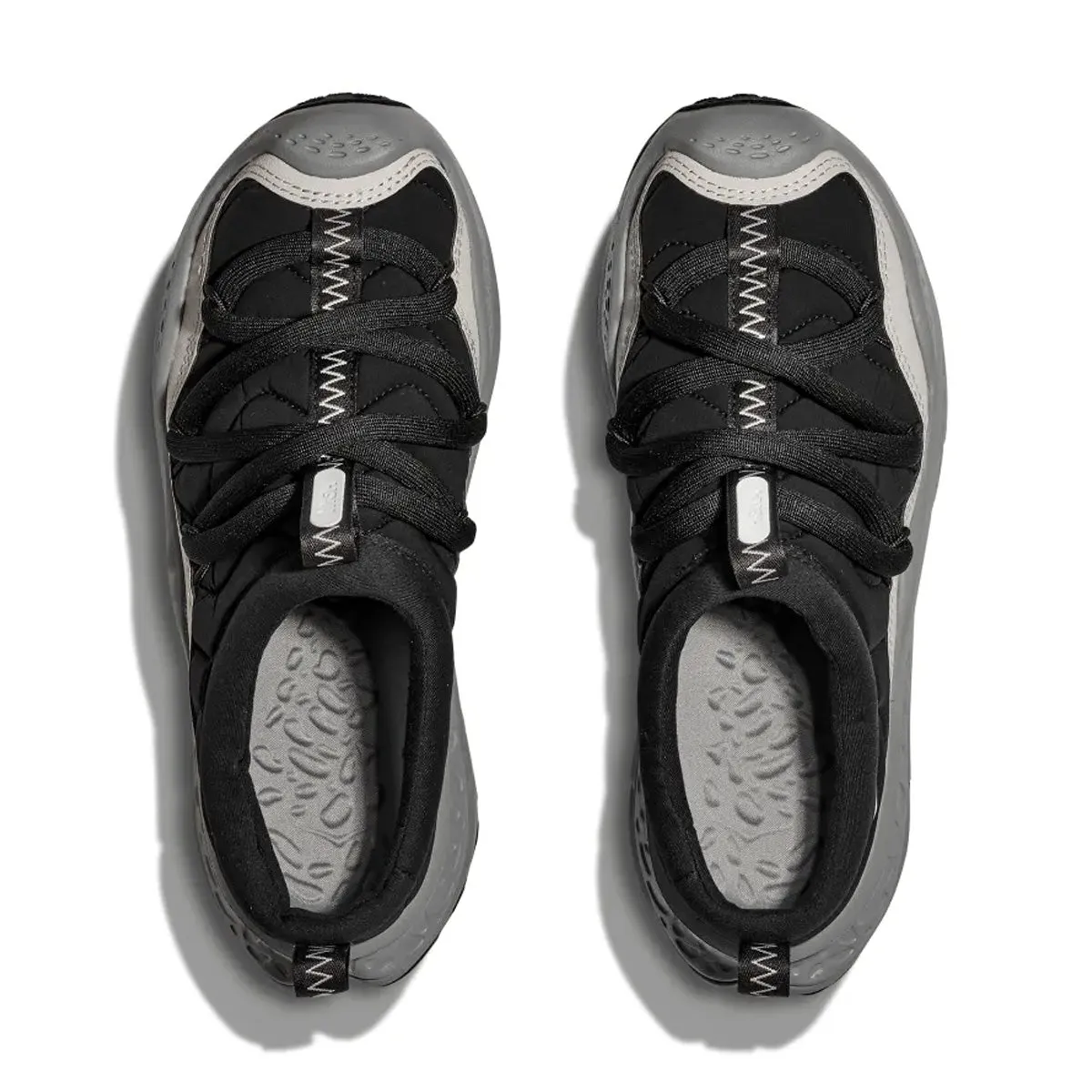 sports performance ORA Primo 'Black Carbon Black'