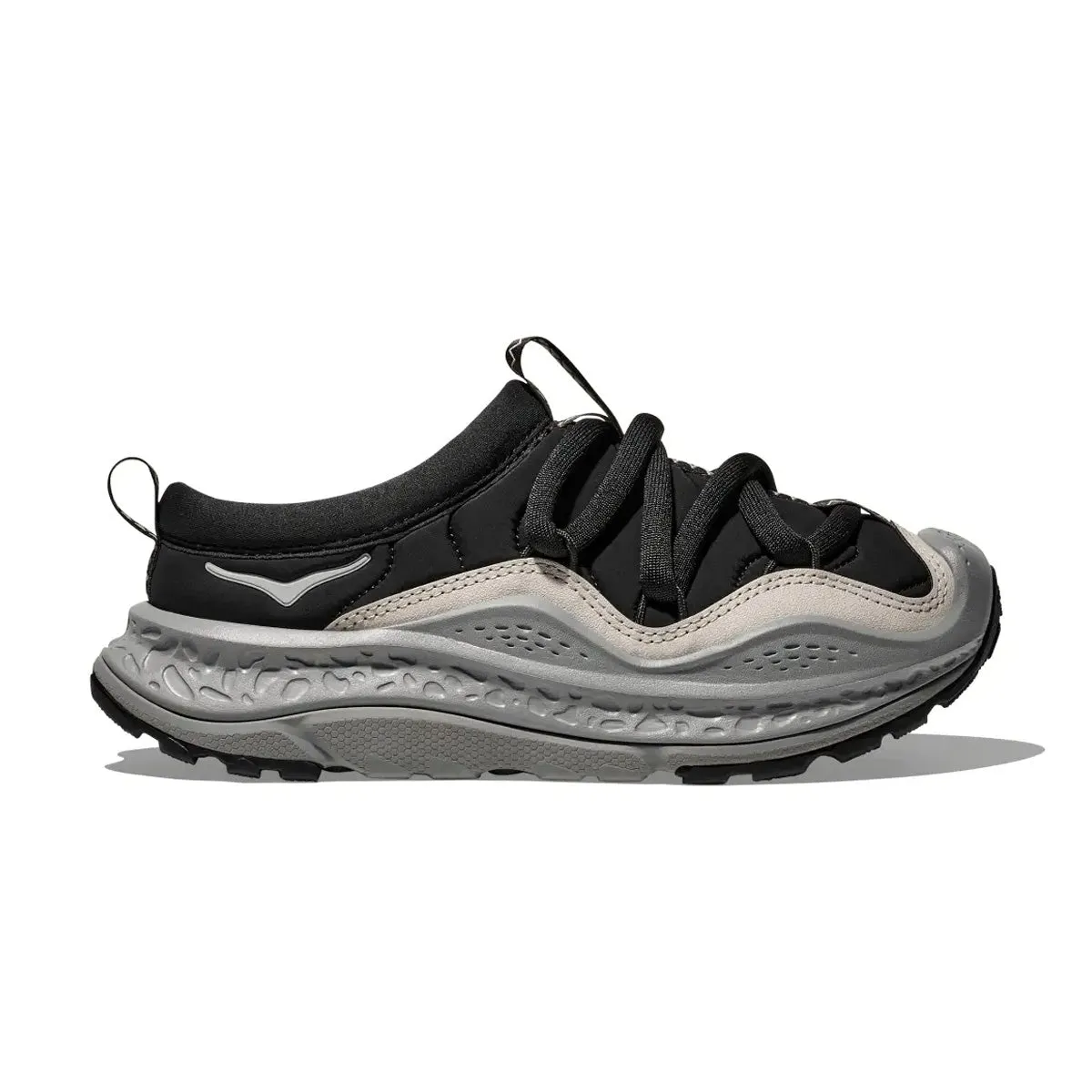 urban vibe Foot Tech ORA Primo 'Black Carbon Black'
