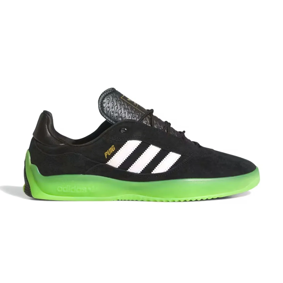 Abrasion Resistant Outsole PUIG 'Core Black Cloud White'